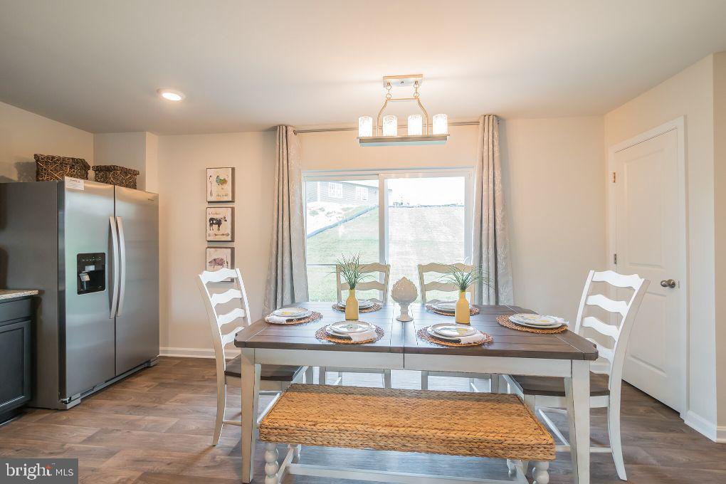 TUSCARORA CREEK - Residential