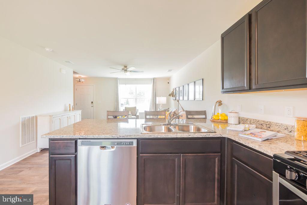 TUSCARORA CREEK - Residential