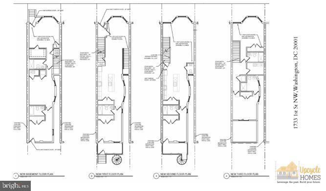 BLOOMINGDALE - Residential