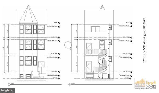 BLOOMINGDALE - Residential