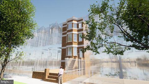 1733 1ST STREET NW UNIT 2 WASHINGTON DC 20001