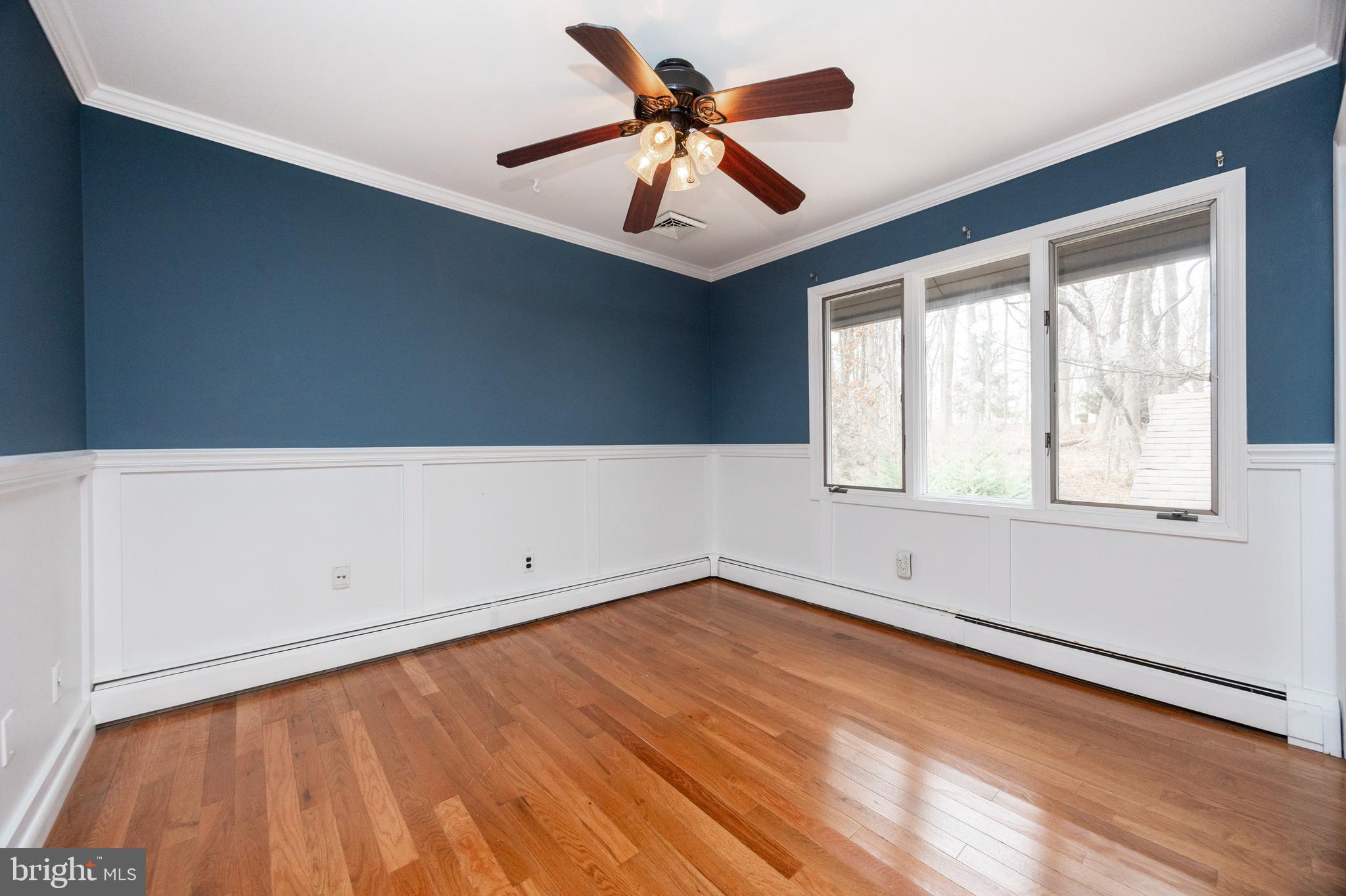 FOUR OAKS FARM - Residential Lease