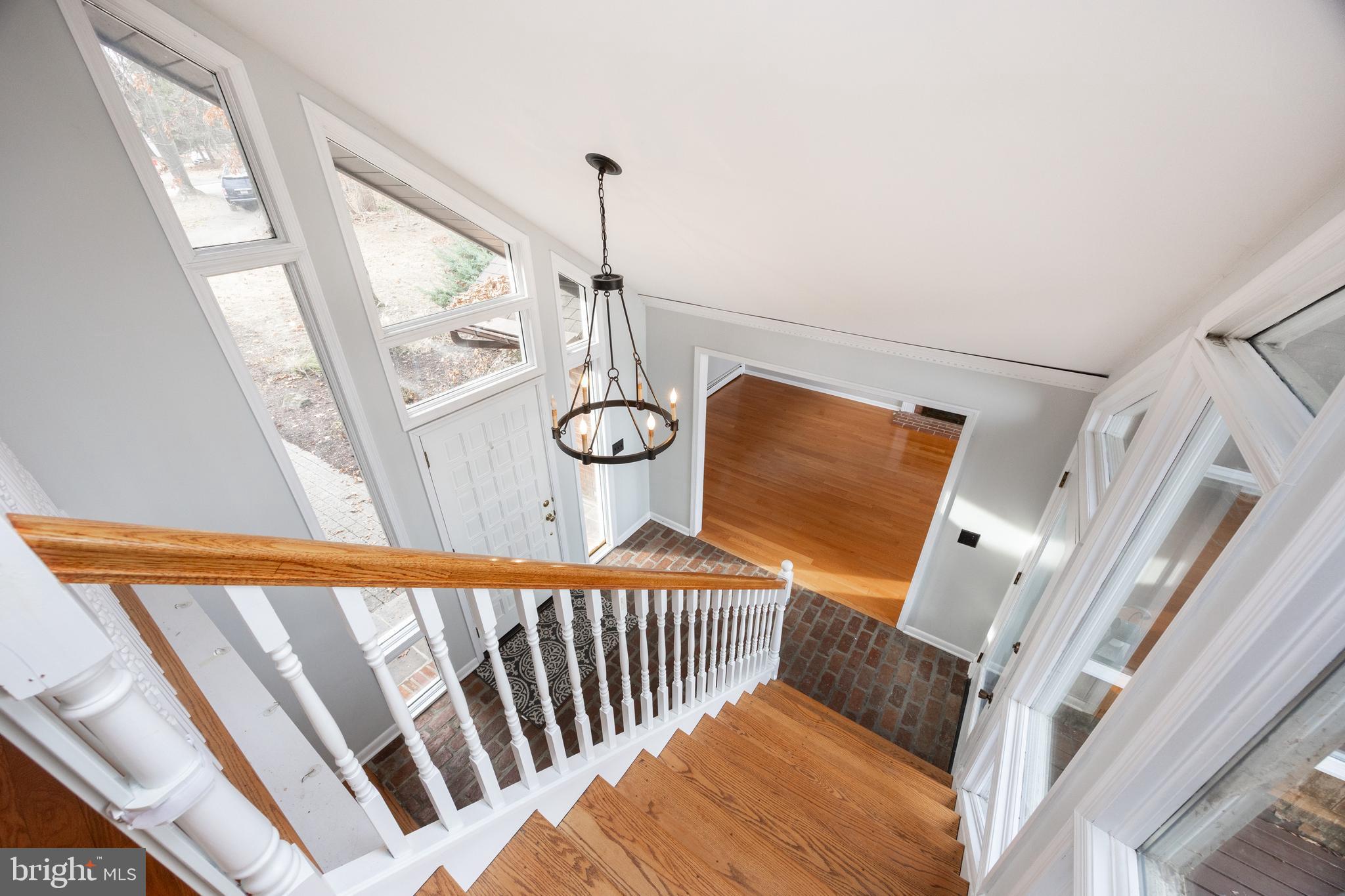 FOUR OAKS FARM - Residential Lease