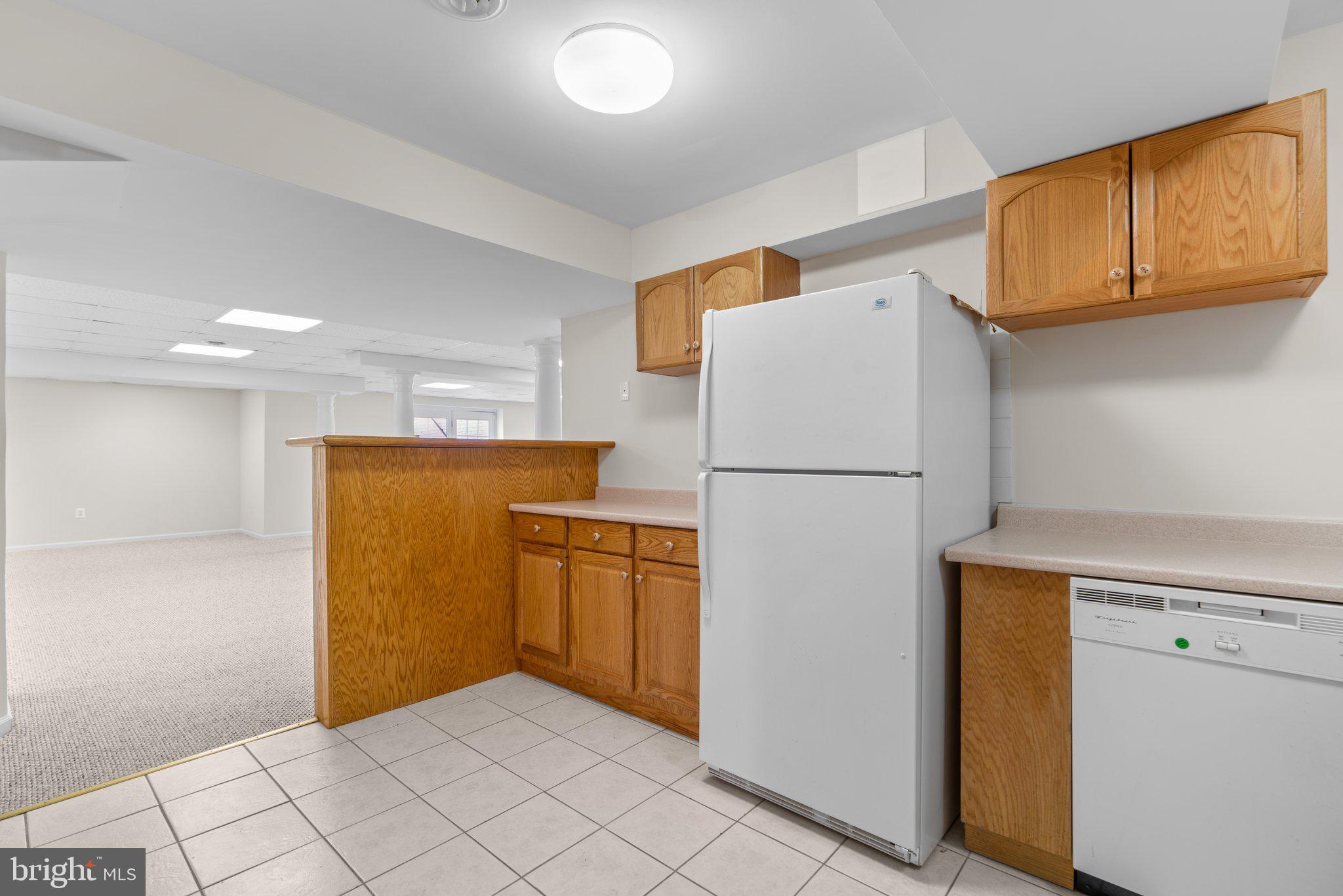 POTOMAC GLEN - Residential