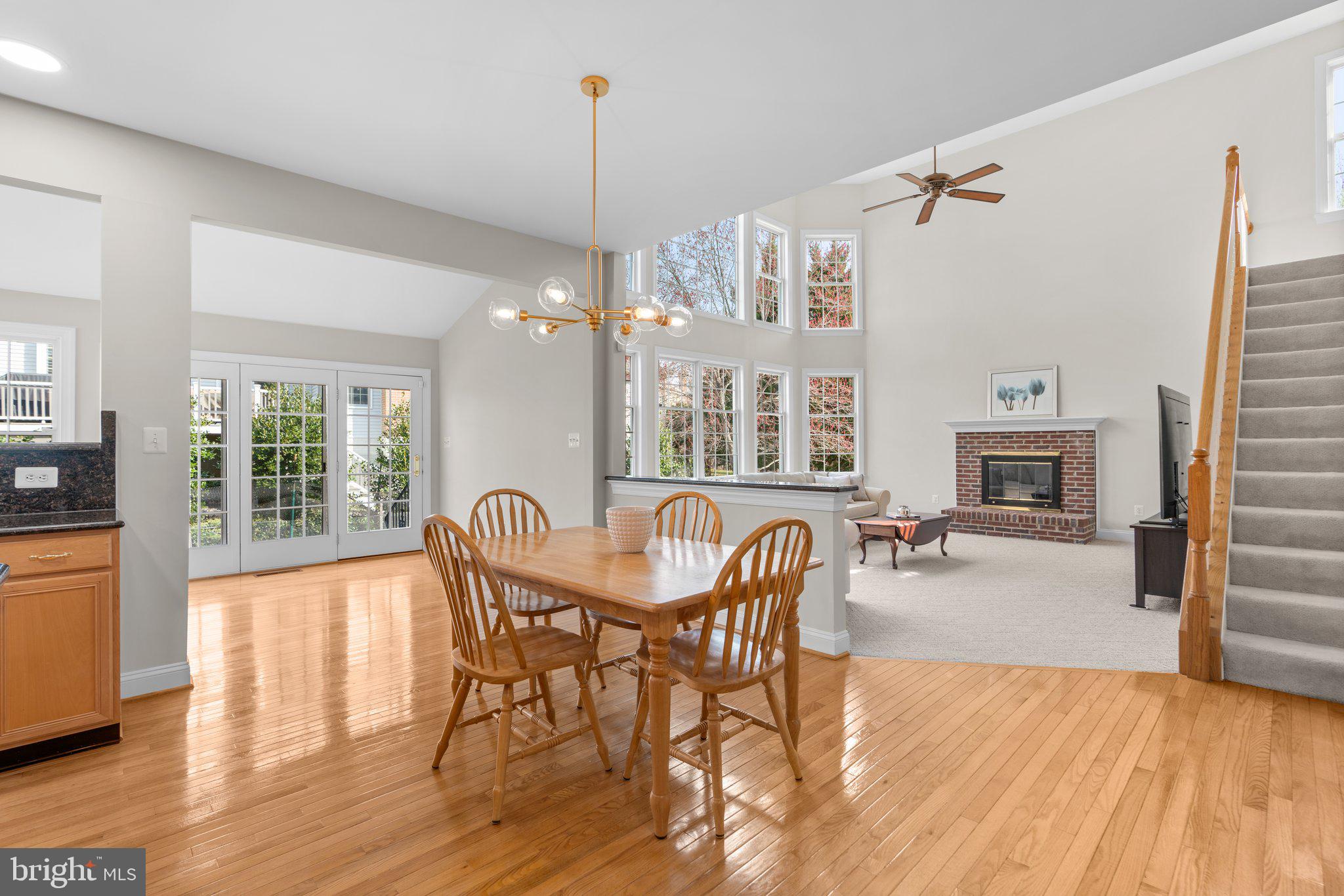 POTOMAC GLEN - Residential