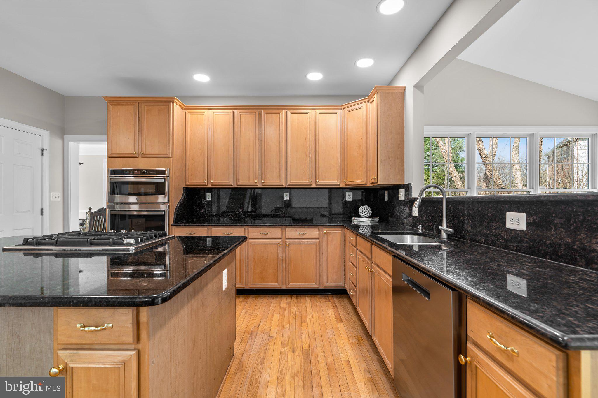 POTOMAC GLEN - Residential