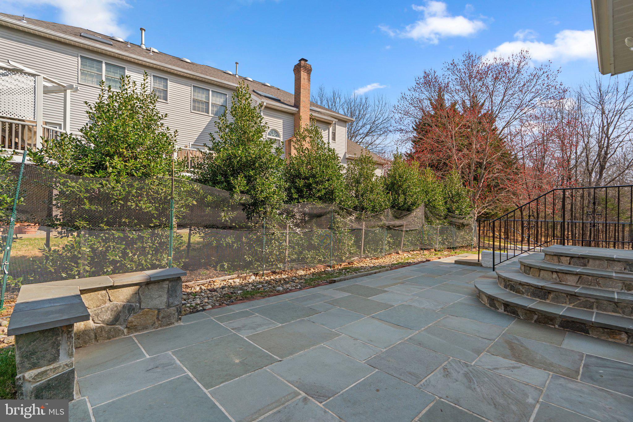 POTOMAC GLEN - Residential