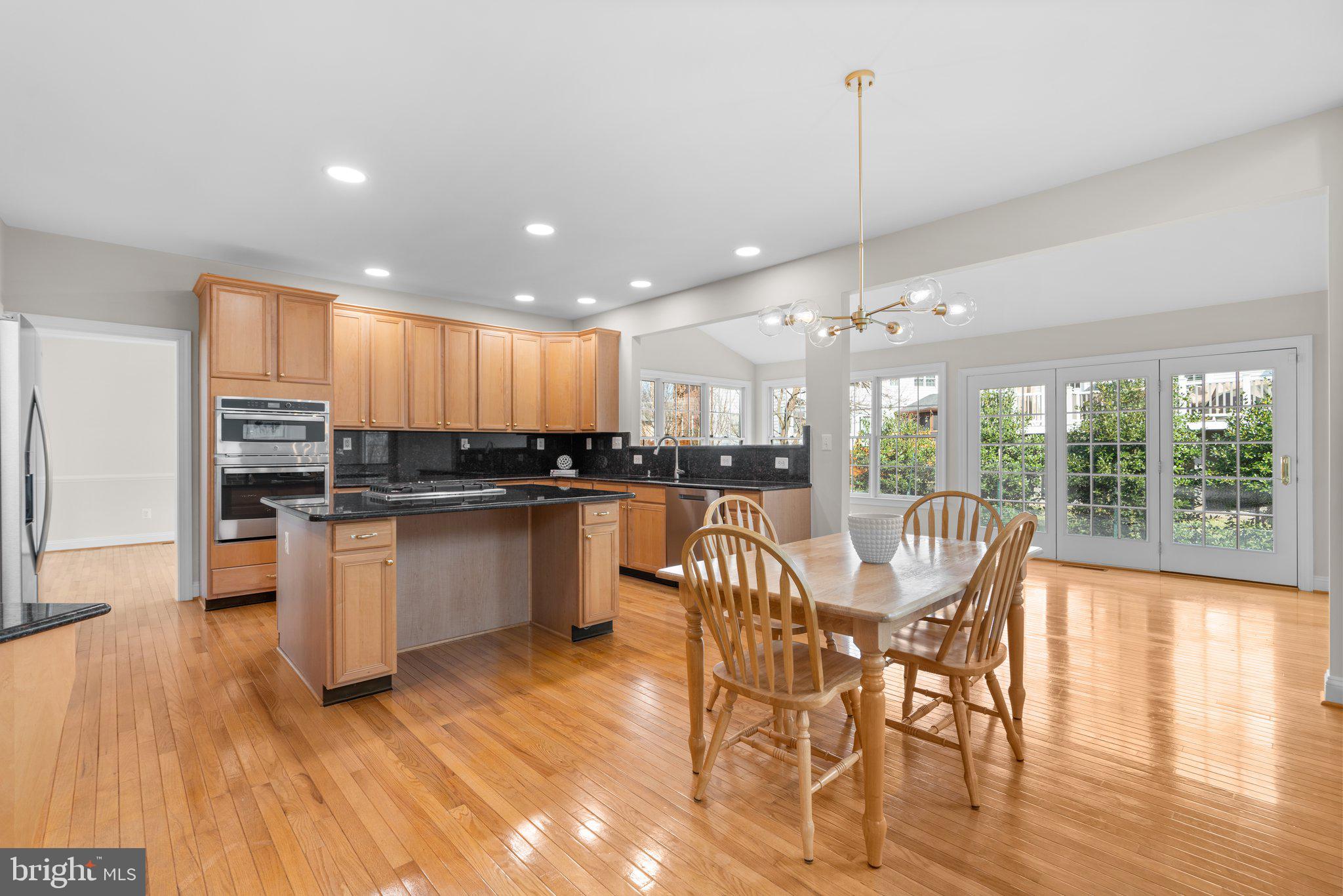 POTOMAC GLEN - Residential