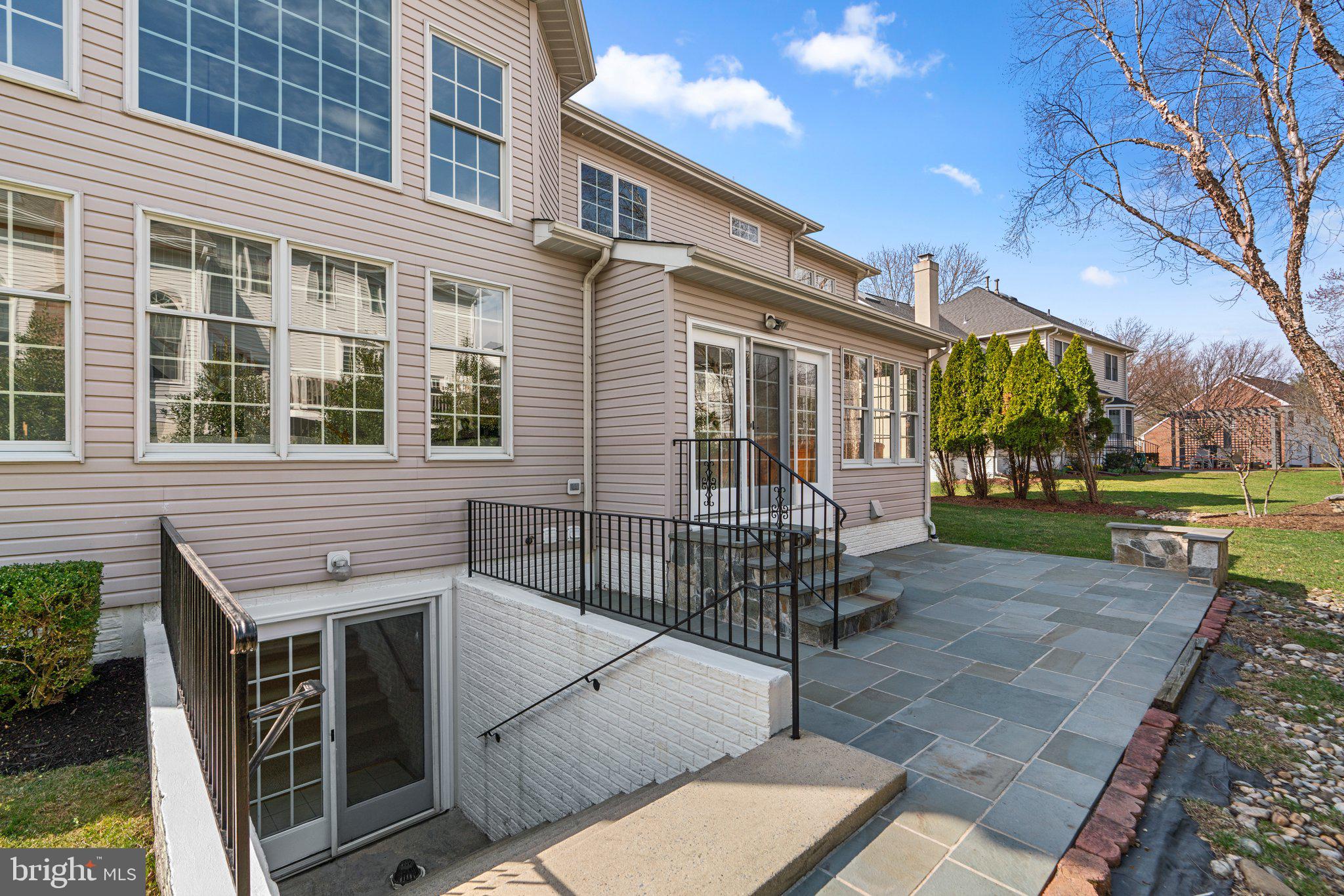 POTOMAC GLEN - Residential