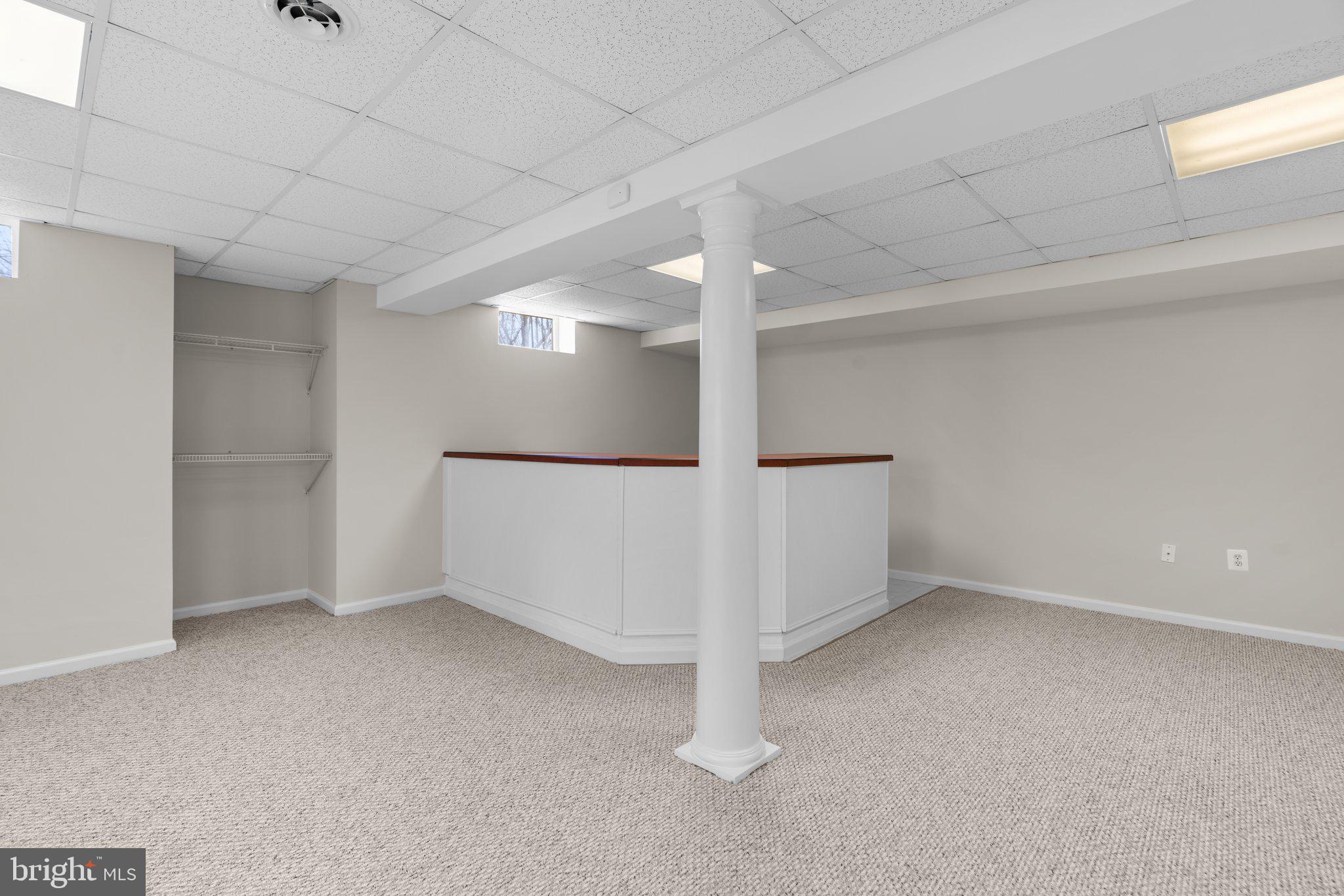 POTOMAC GLEN - Residential