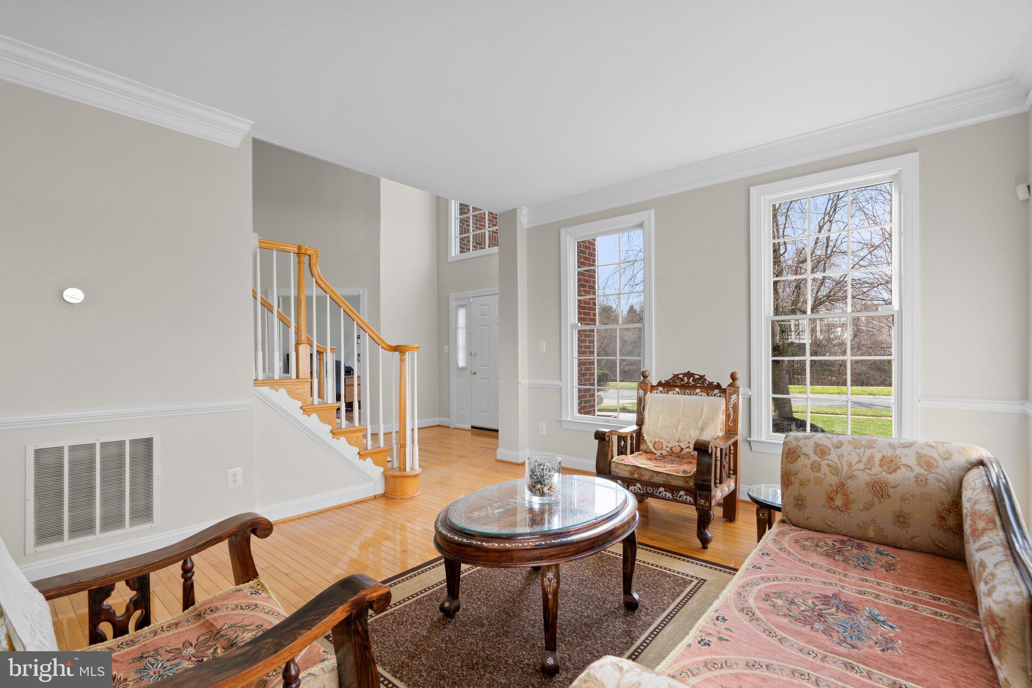 POTOMAC GLEN - Residential