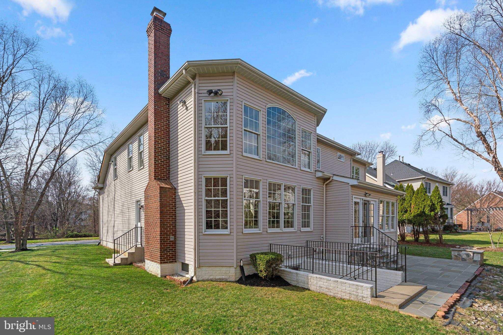 POTOMAC GLEN - Residential