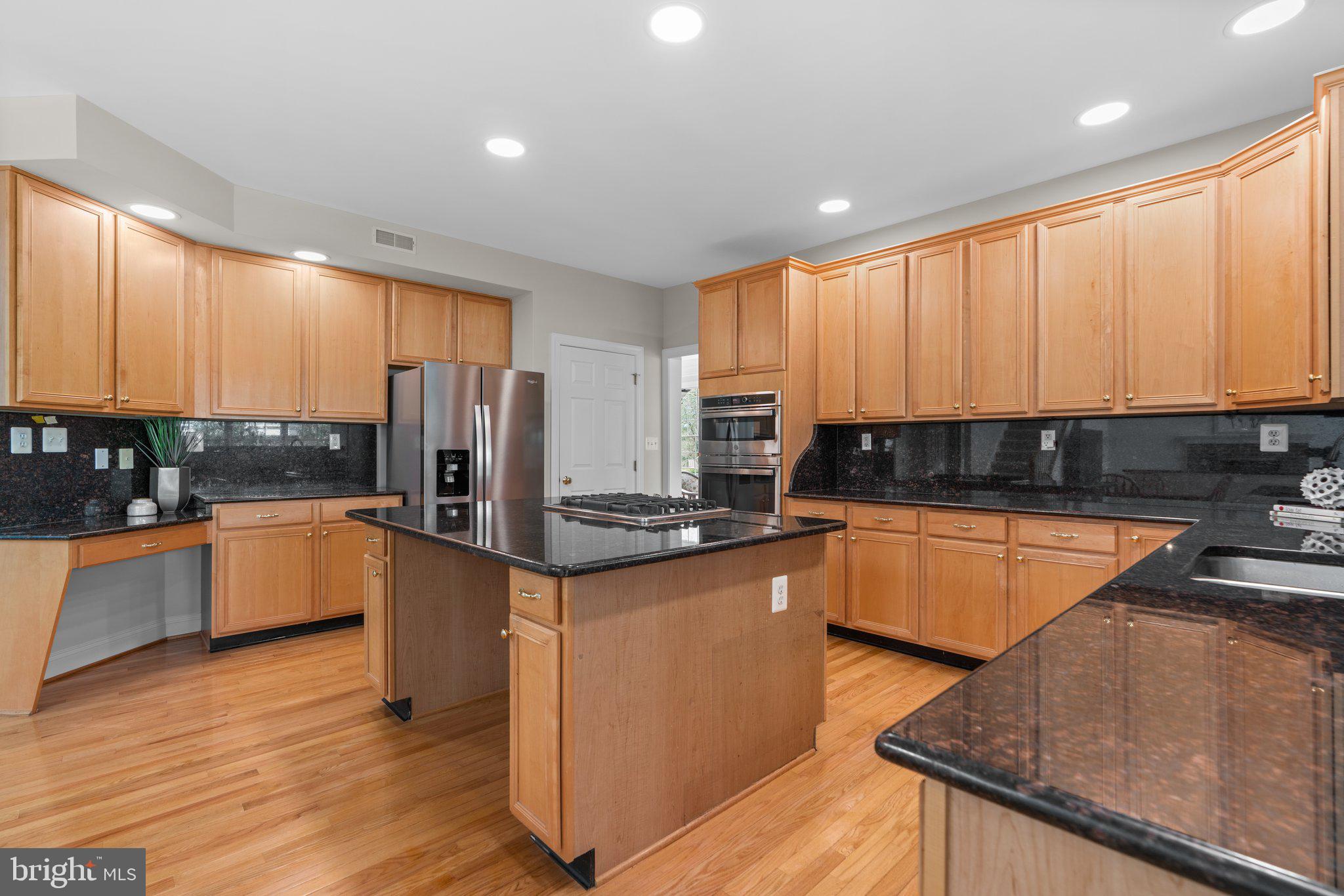 POTOMAC GLEN - Residential