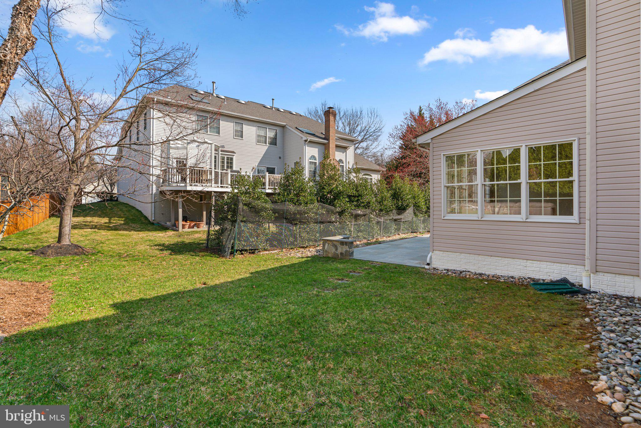 POTOMAC GLEN - Residential