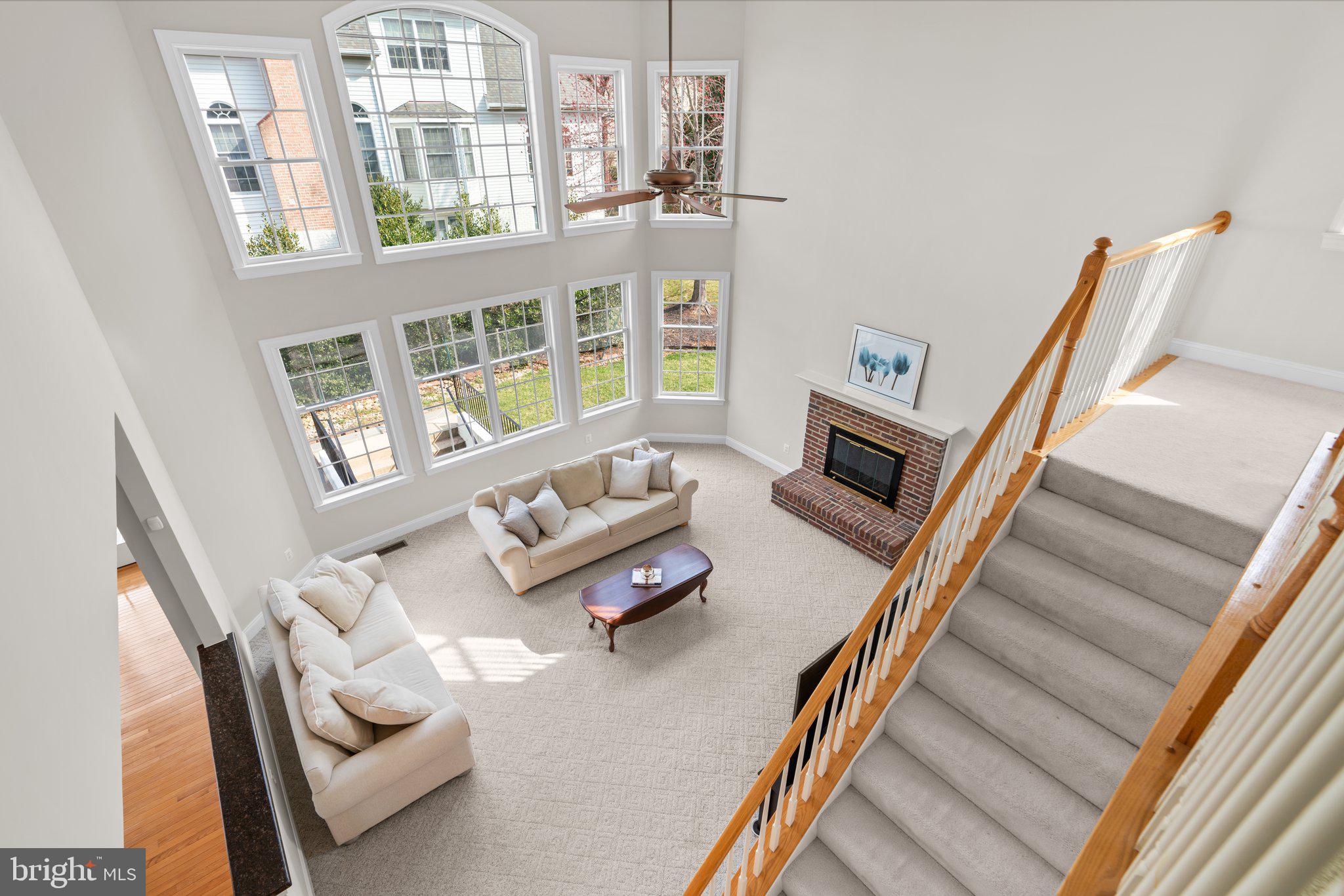 POTOMAC GLEN - Residential