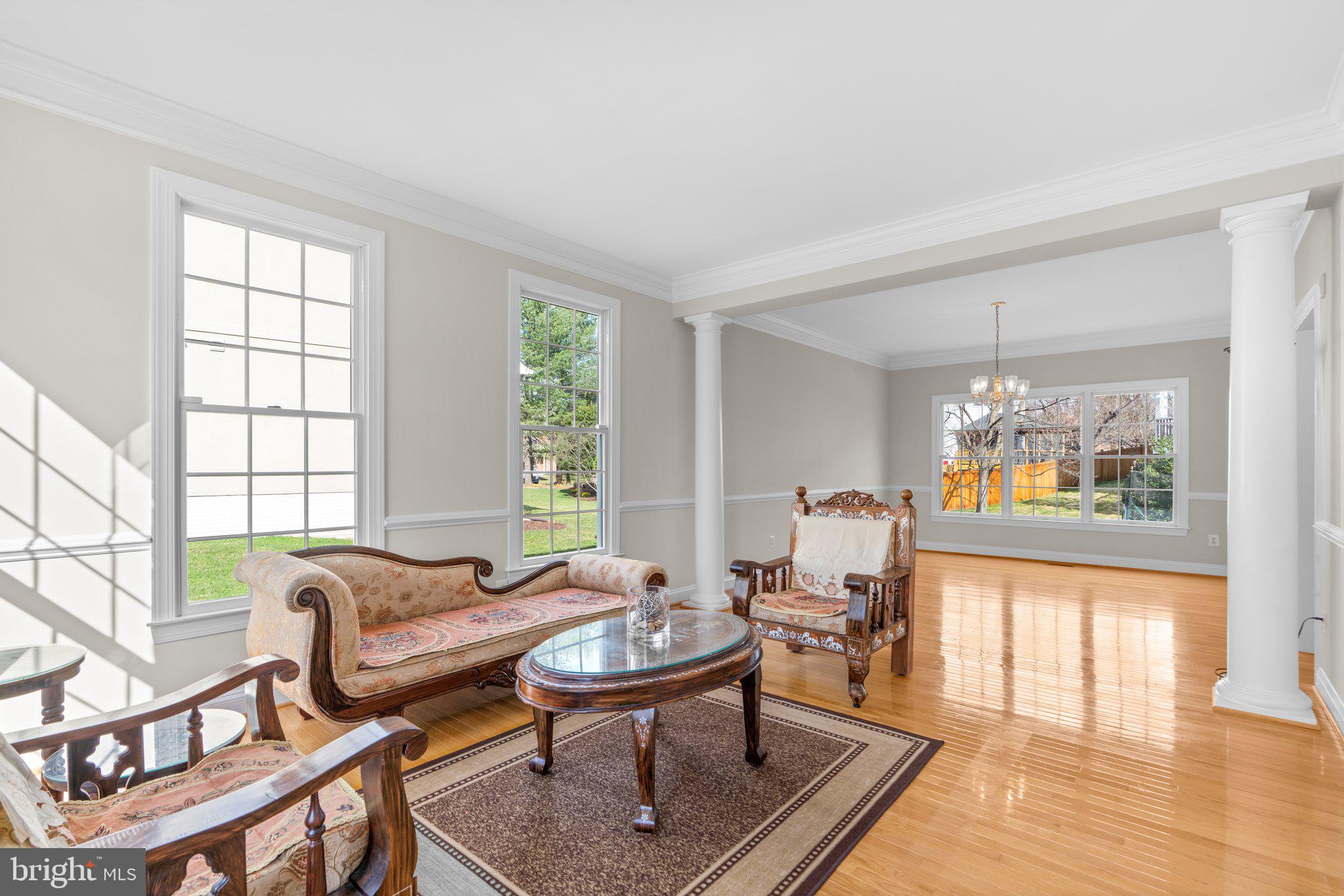 POTOMAC GLEN - Residential