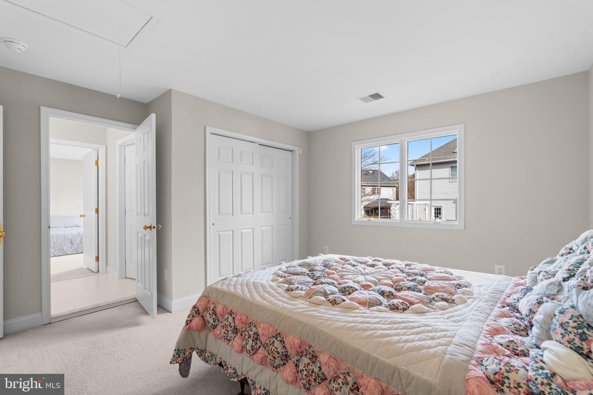 POTOMAC GLEN - Residential