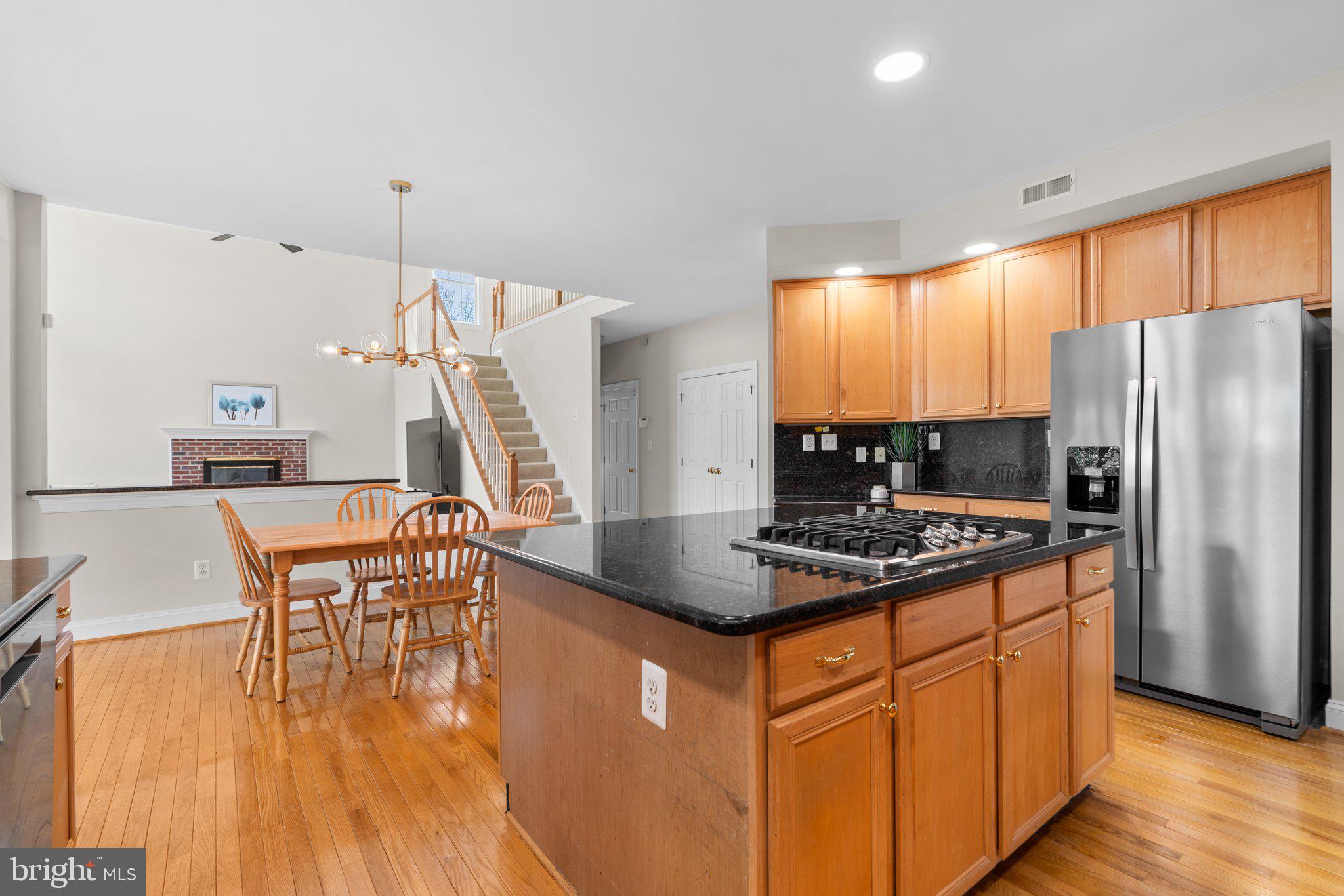 POTOMAC GLEN - Residential