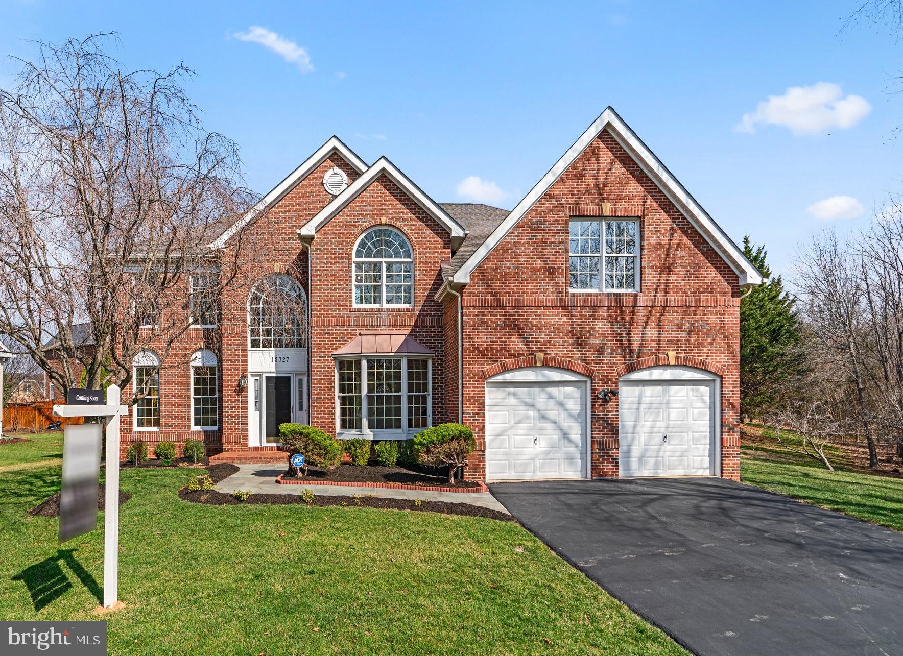 POTOMAC GLEN - Residential