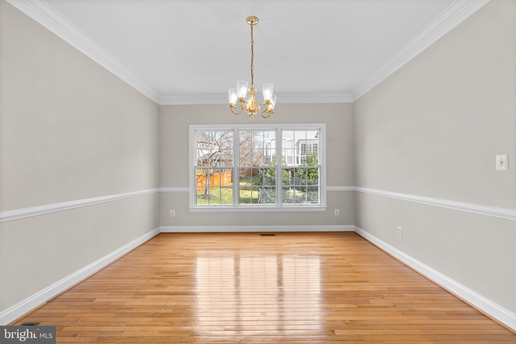 POTOMAC GLEN - Residential