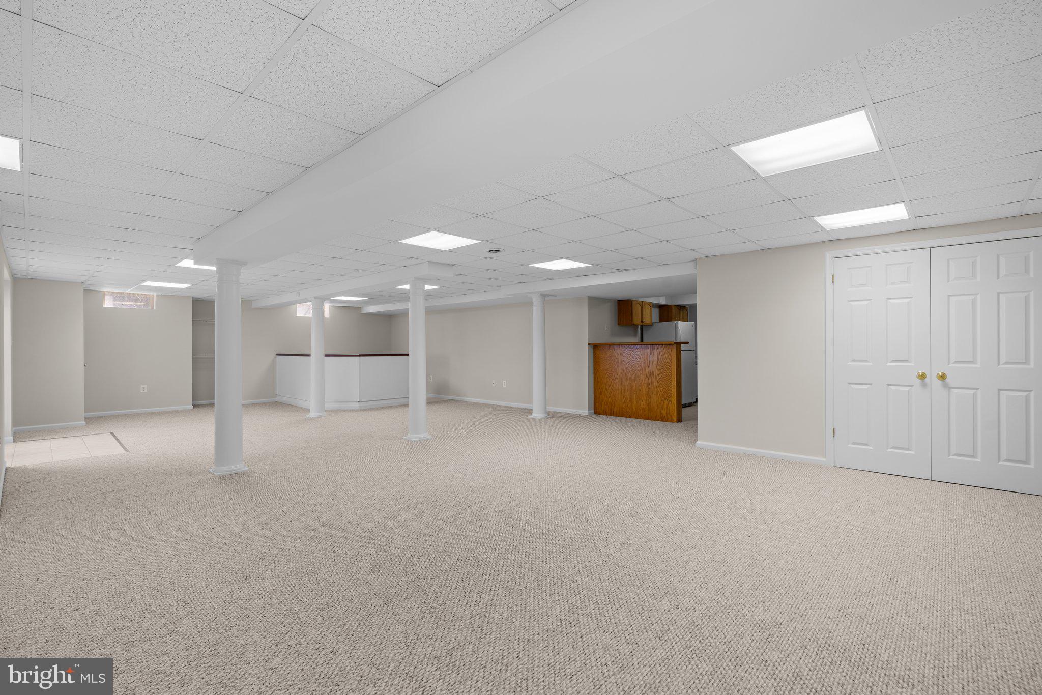 POTOMAC GLEN - Residential