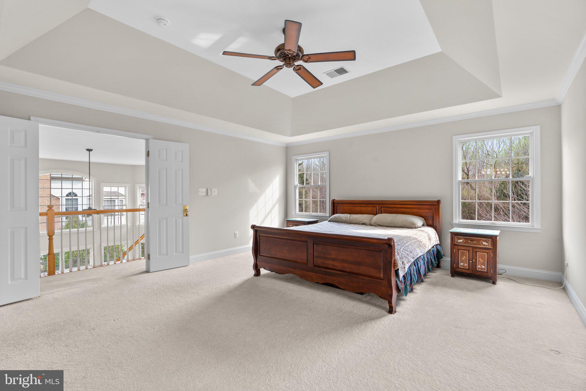 POTOMAC GLEN - Residential