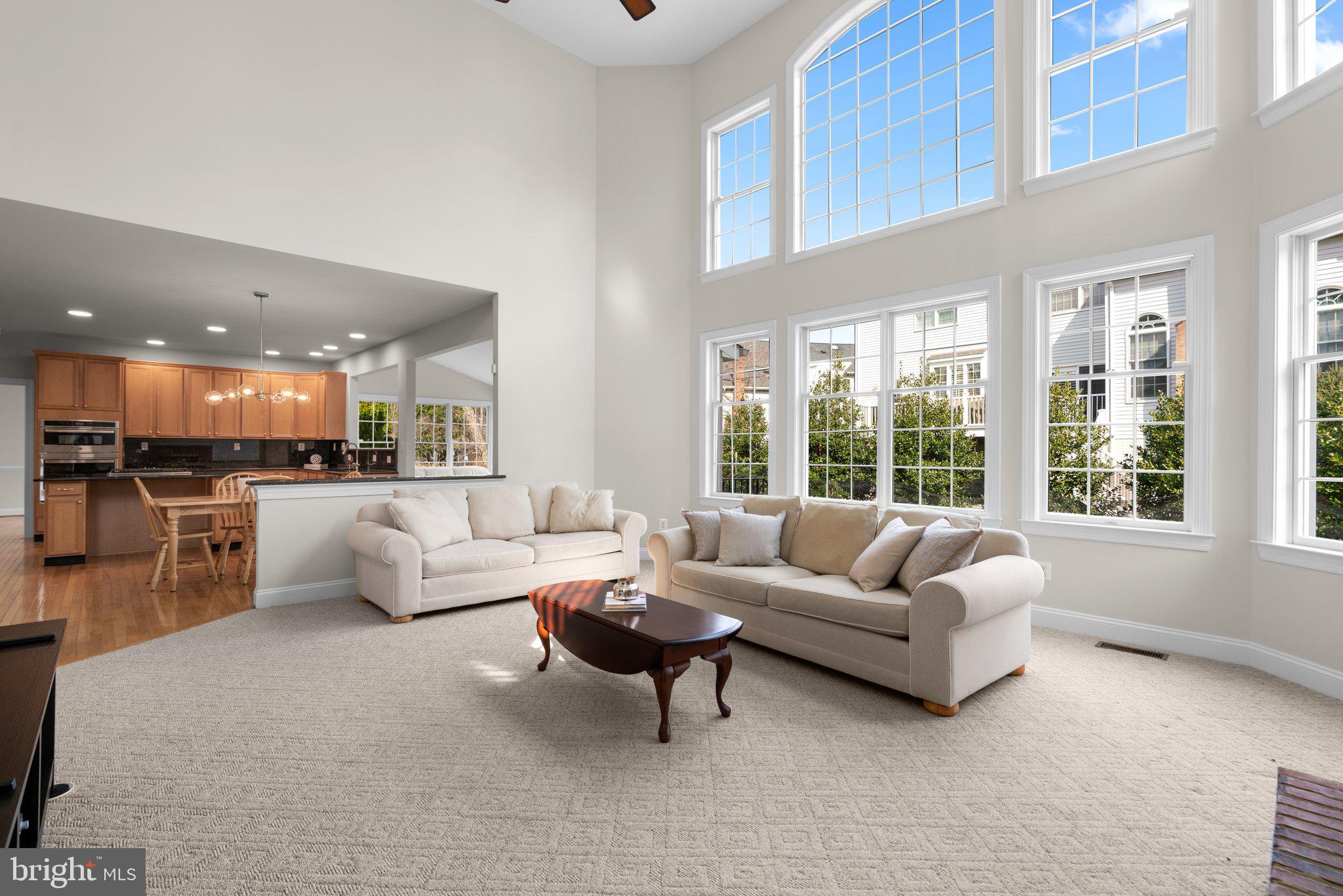 POTOMAC GLEN - Residential