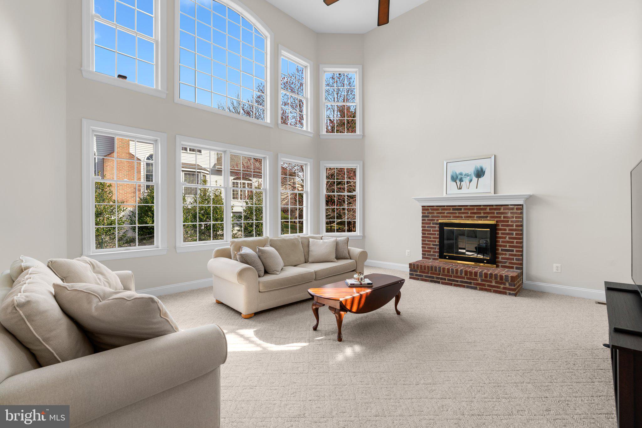 POTOMAC GLEN - Residential