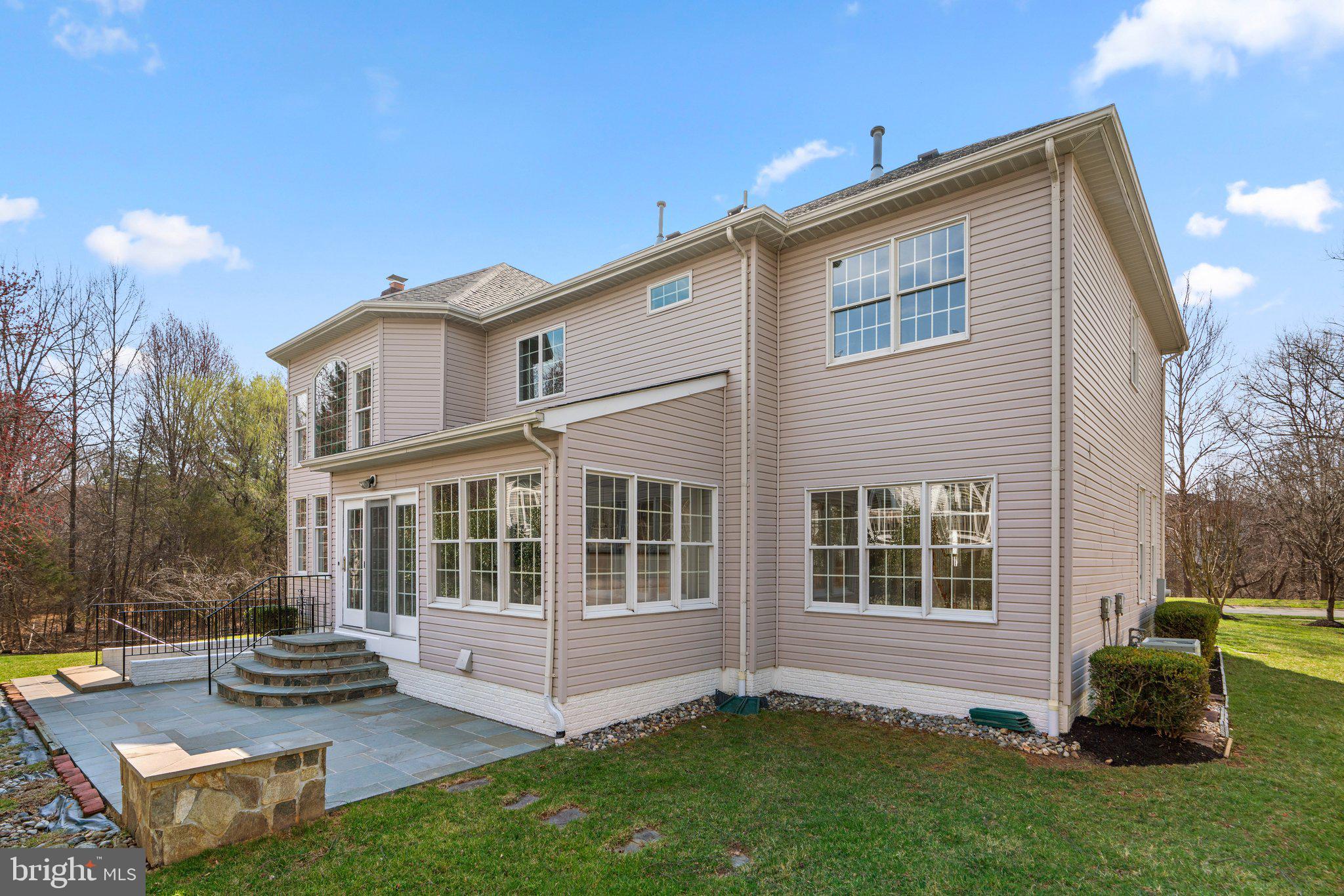 POTOMAC GLEN - Residential