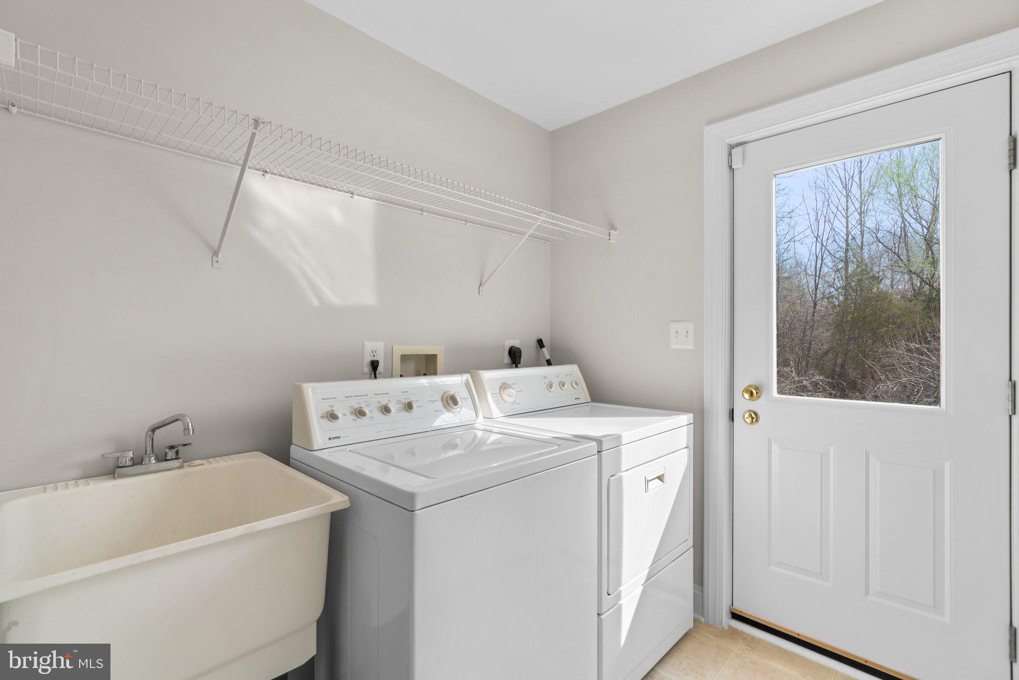 POTOMAC GLEN - Residential