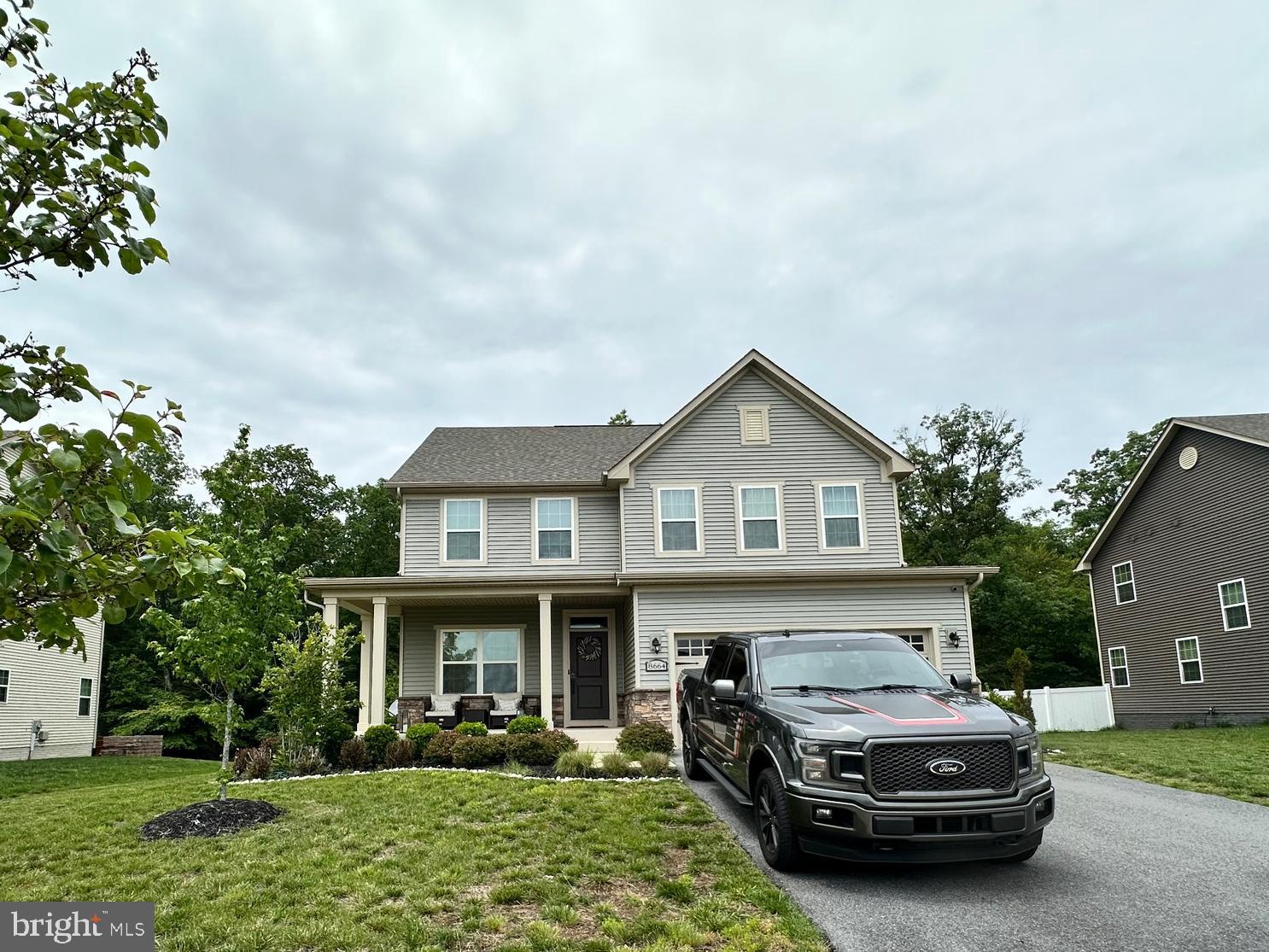 8664 WINDON COURT