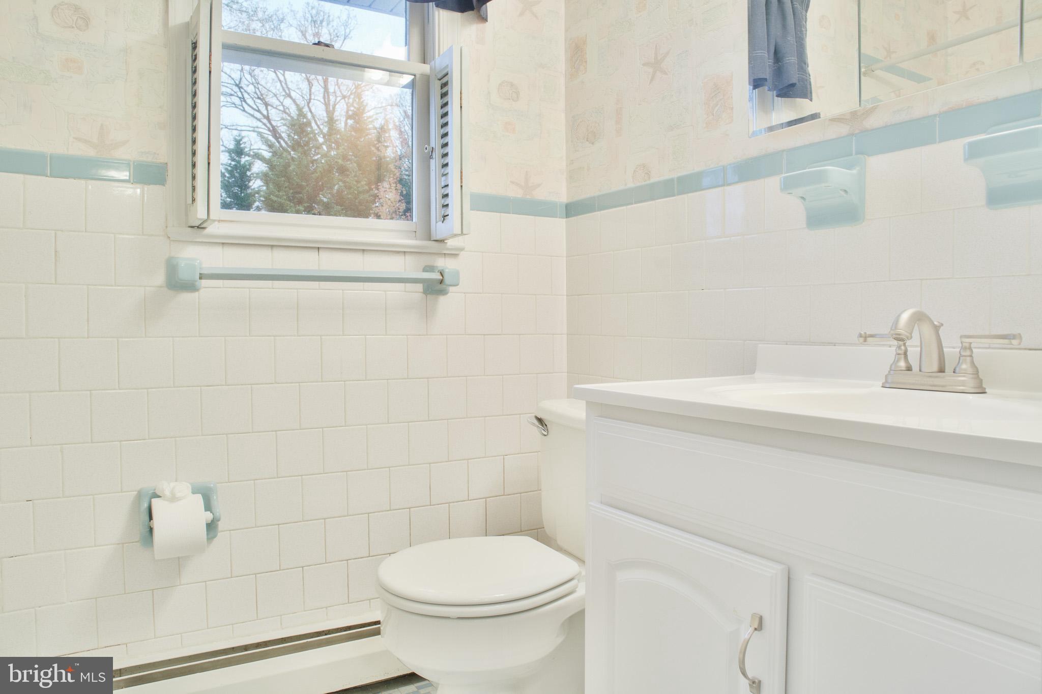 SUMNER PARK - Residential Lease