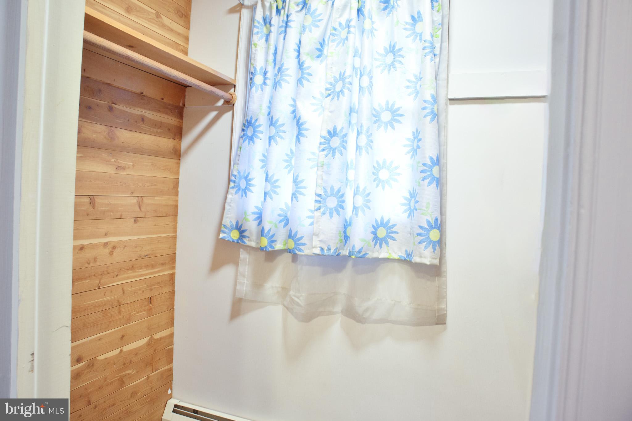 SUMNER PARK - Residential Lease