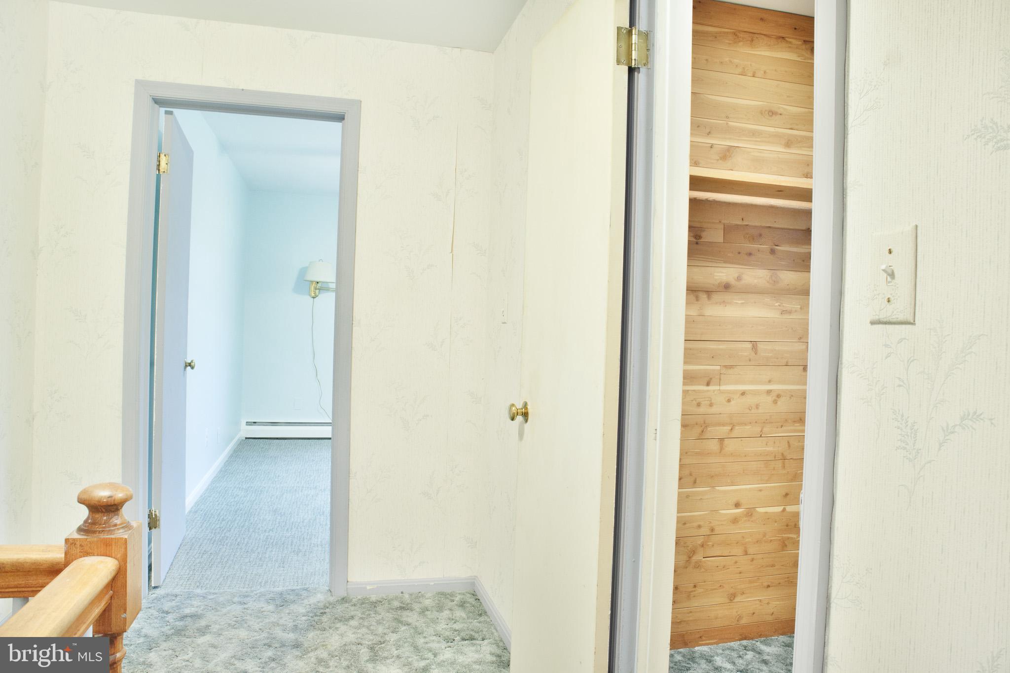 SUMNER PARK - Residential Lease