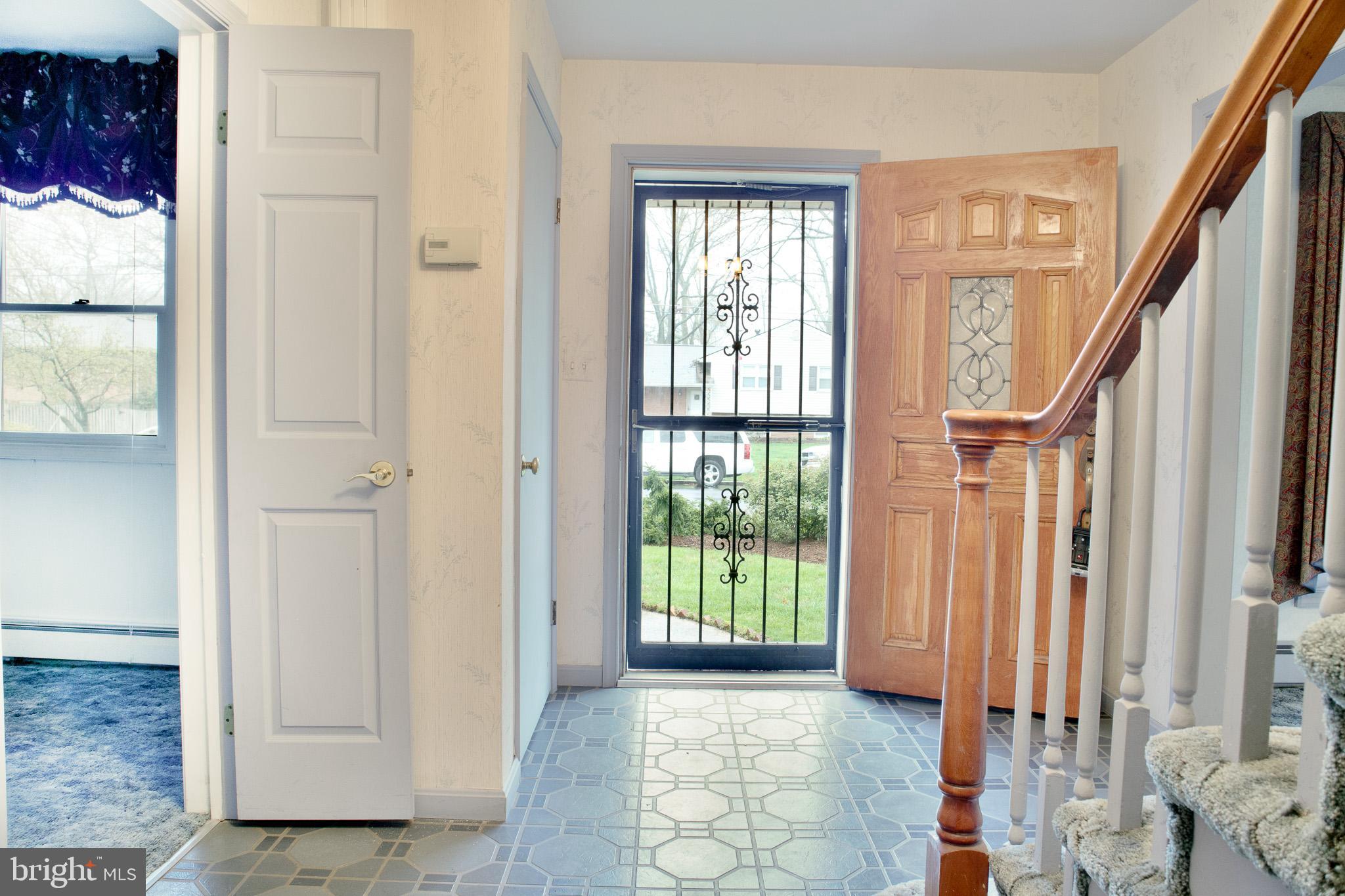 SUMNER PARK - Residential Lease