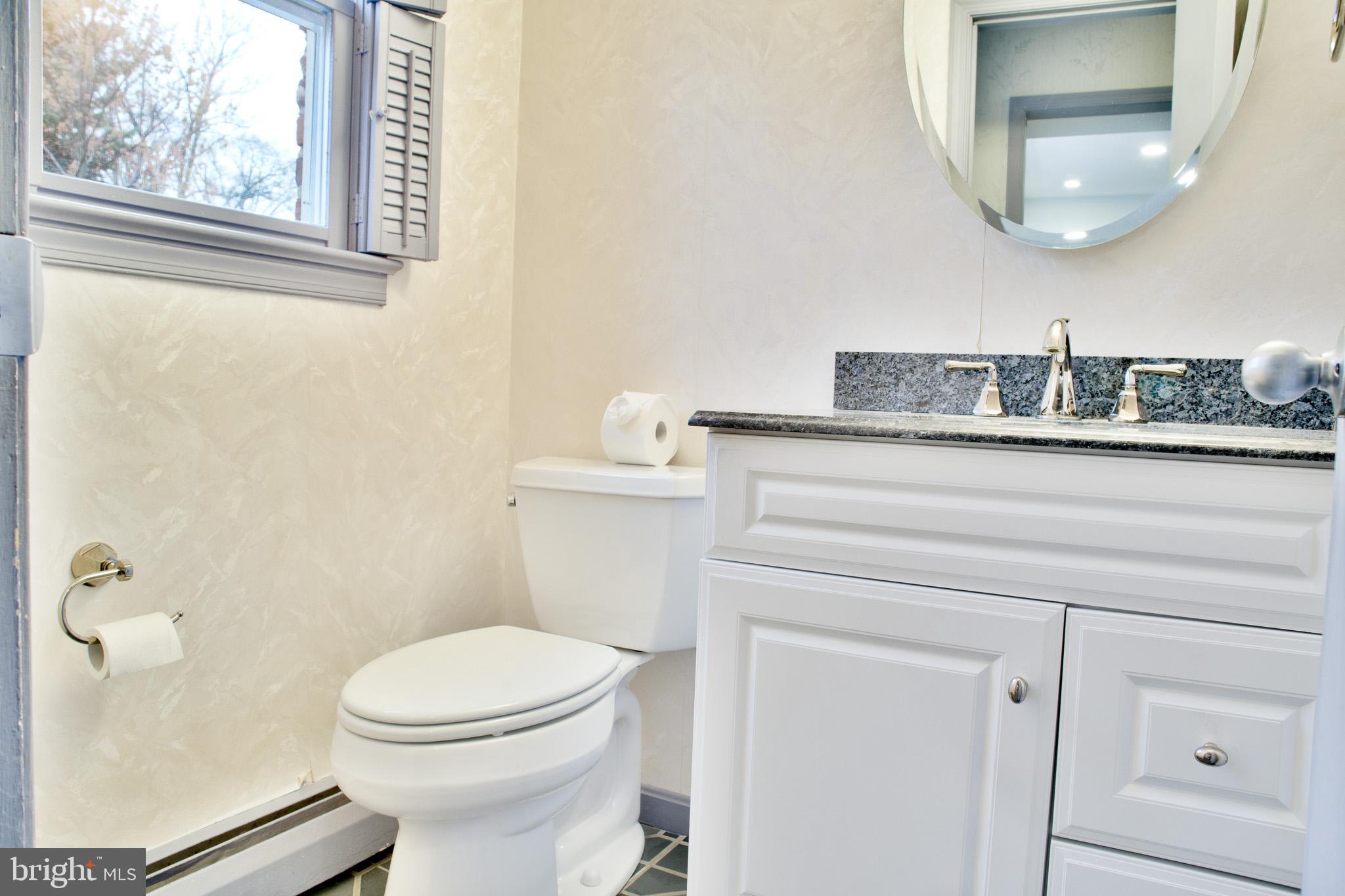 SUMNER PARK - Residential Lease