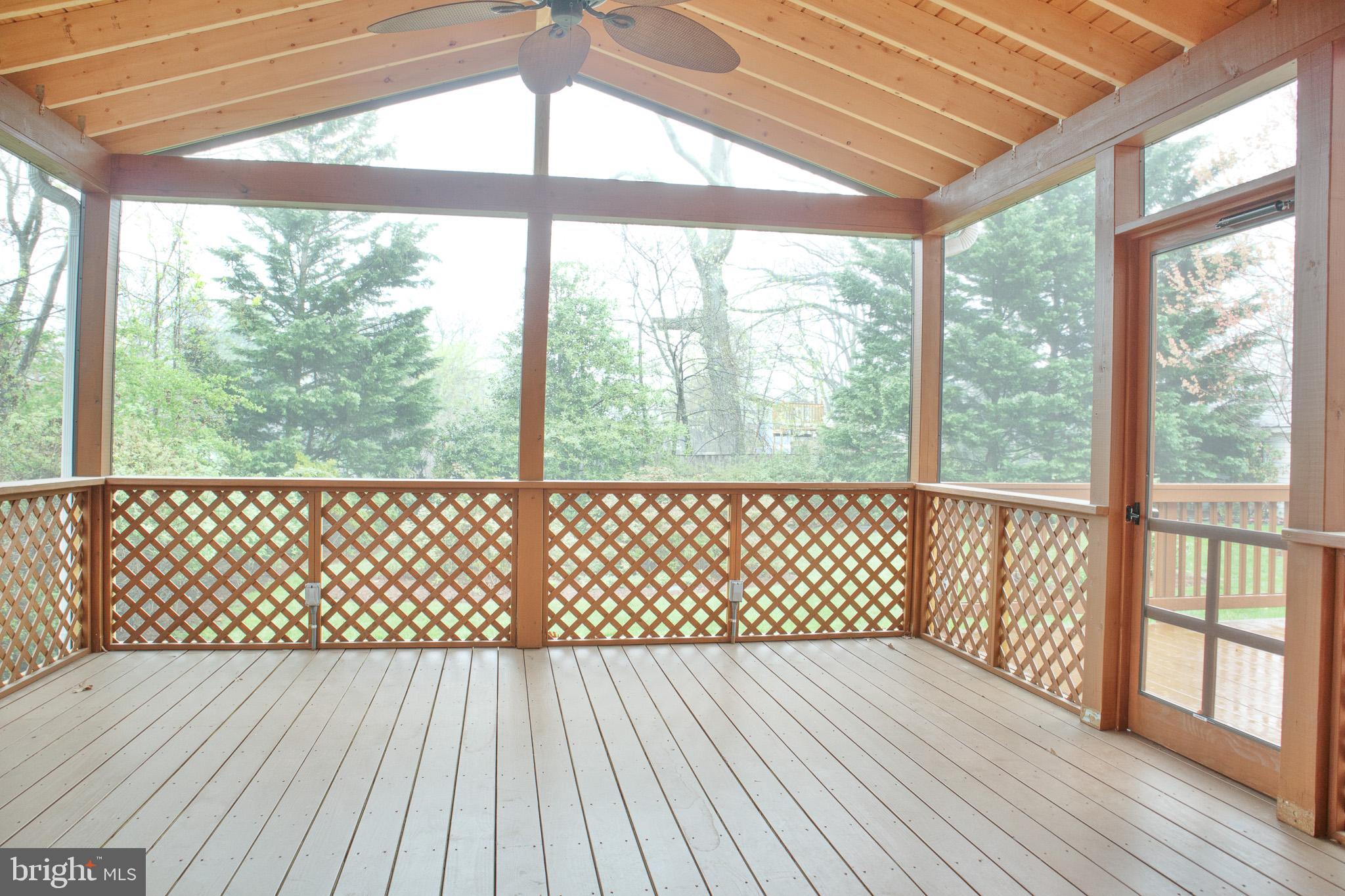 SUMNER PARK - Residential Lease