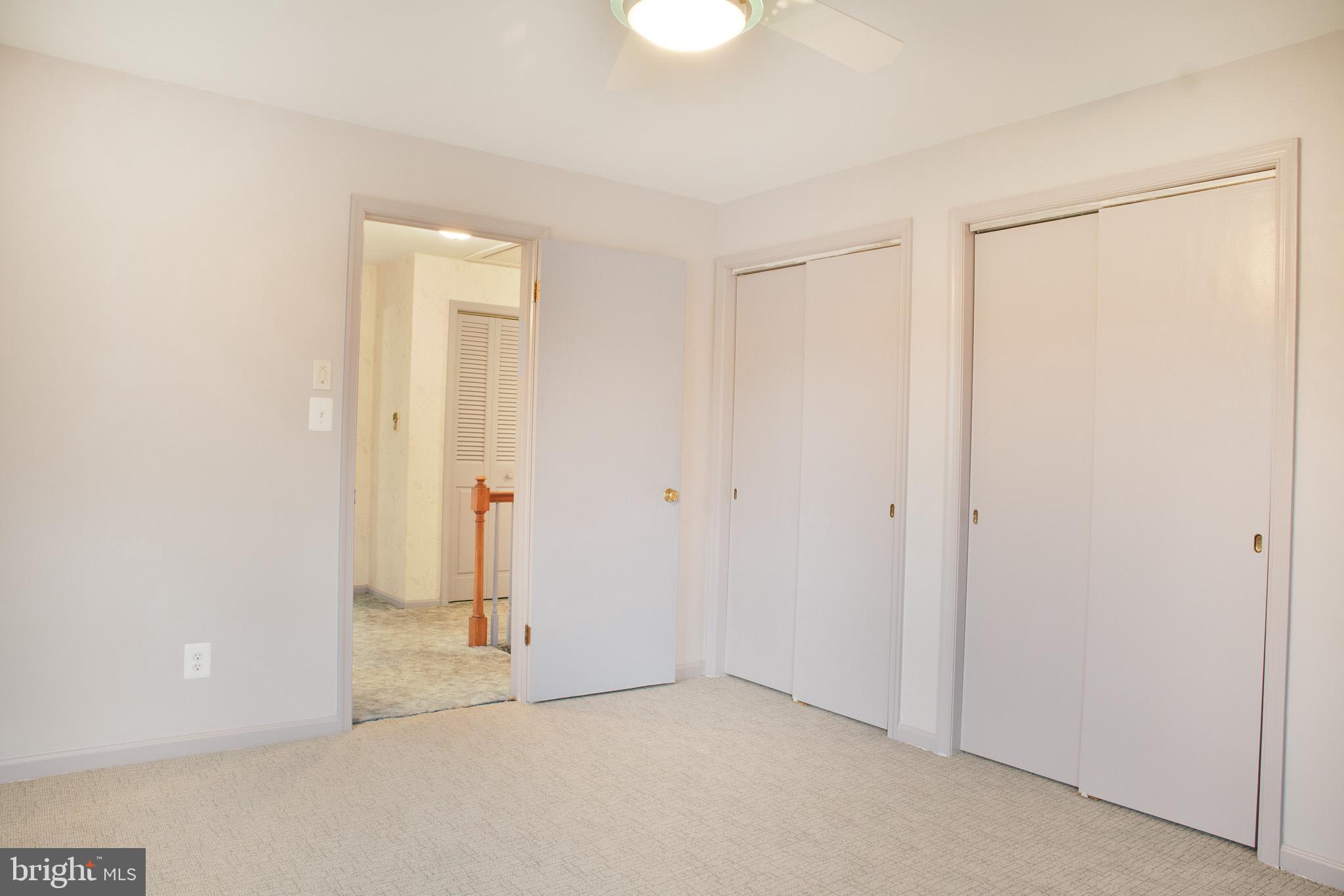 SUMNER PARK - Residential Lease