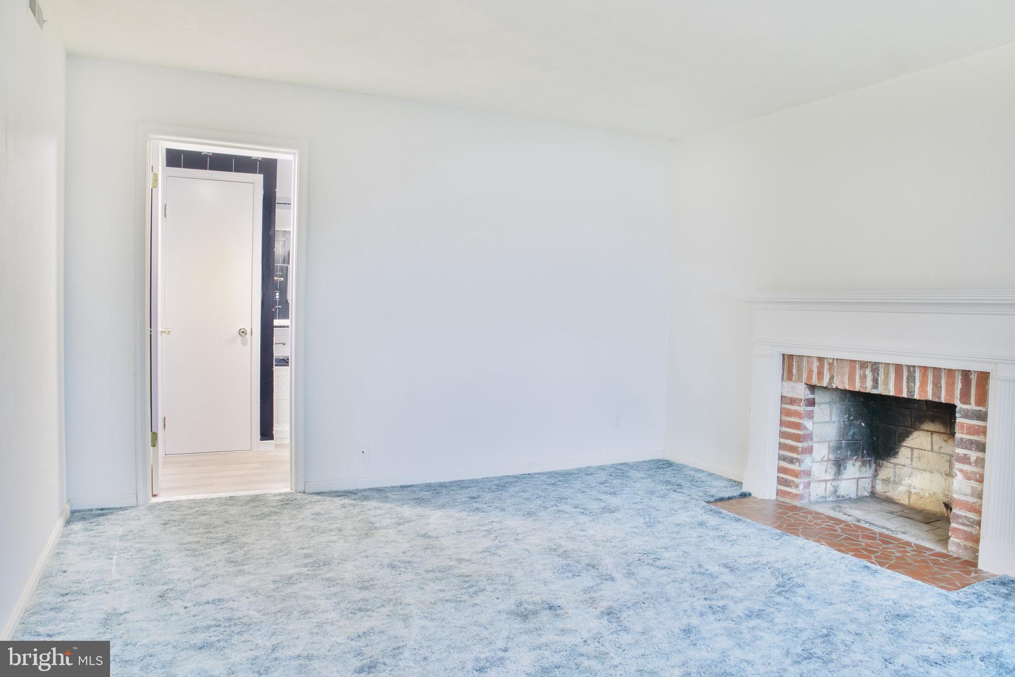 SUMNER PARK - Residential Lease