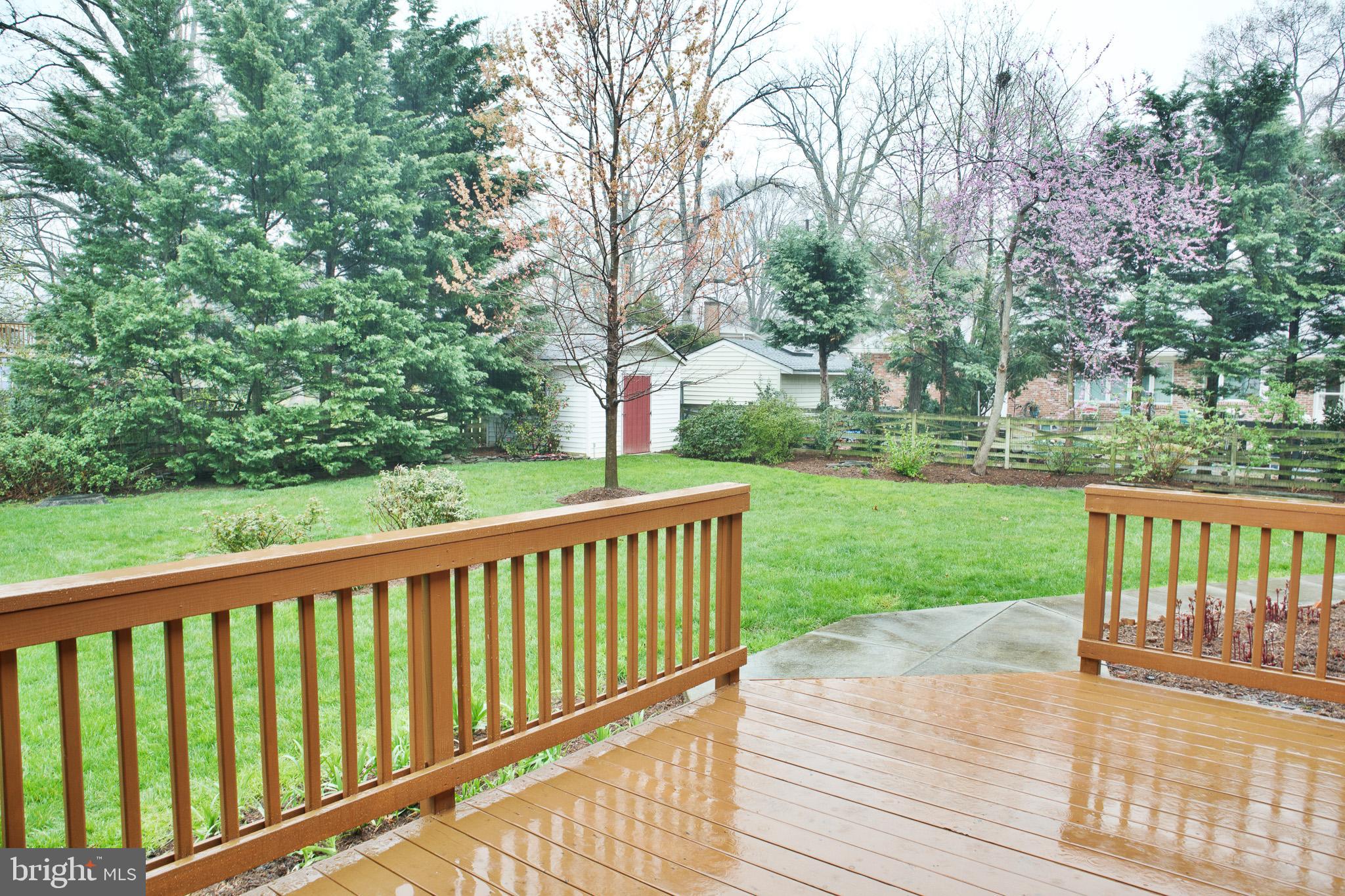 SUMNER PARK - Residential Lease