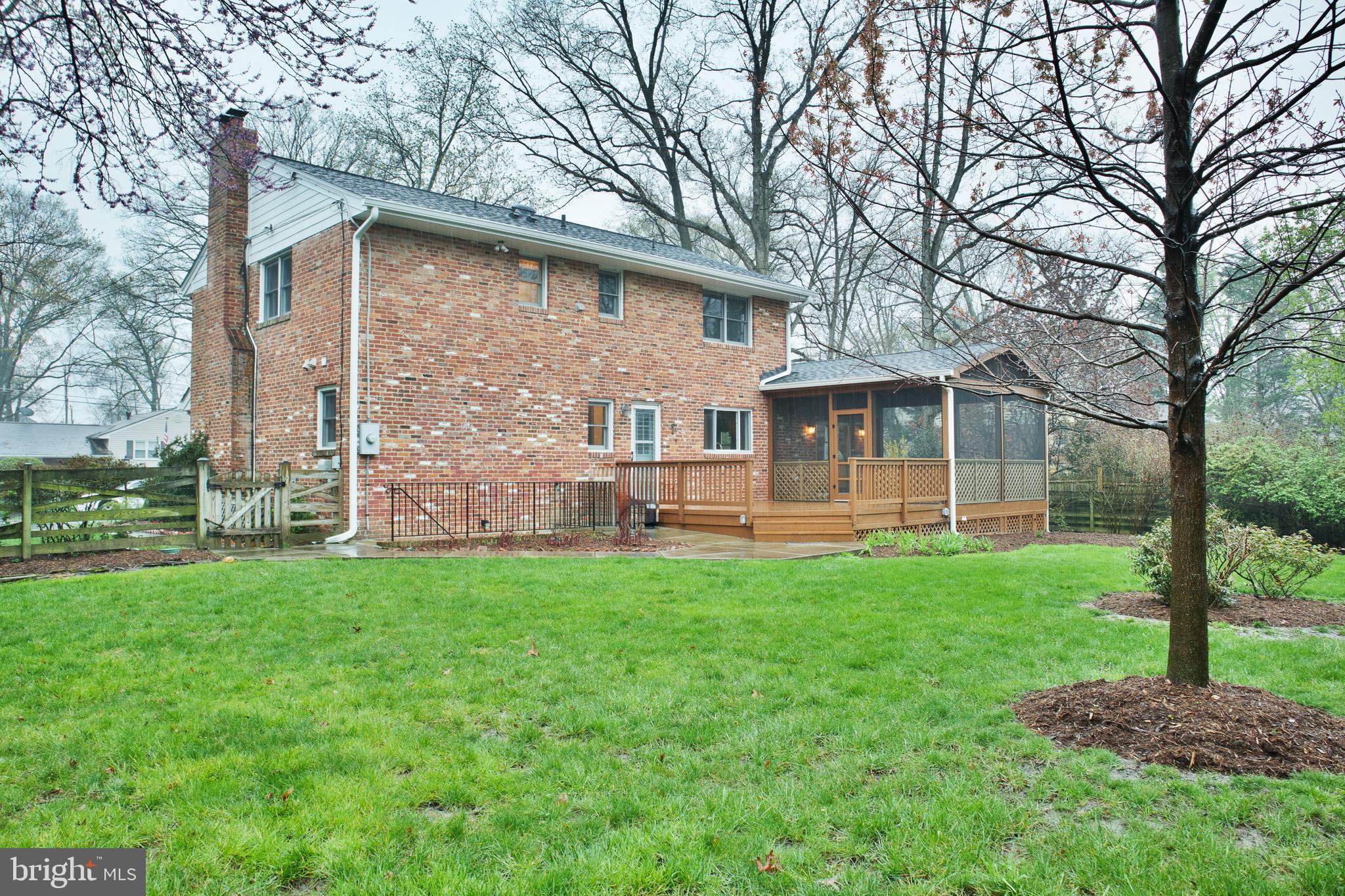 SUMNER PARK - Residential Lease