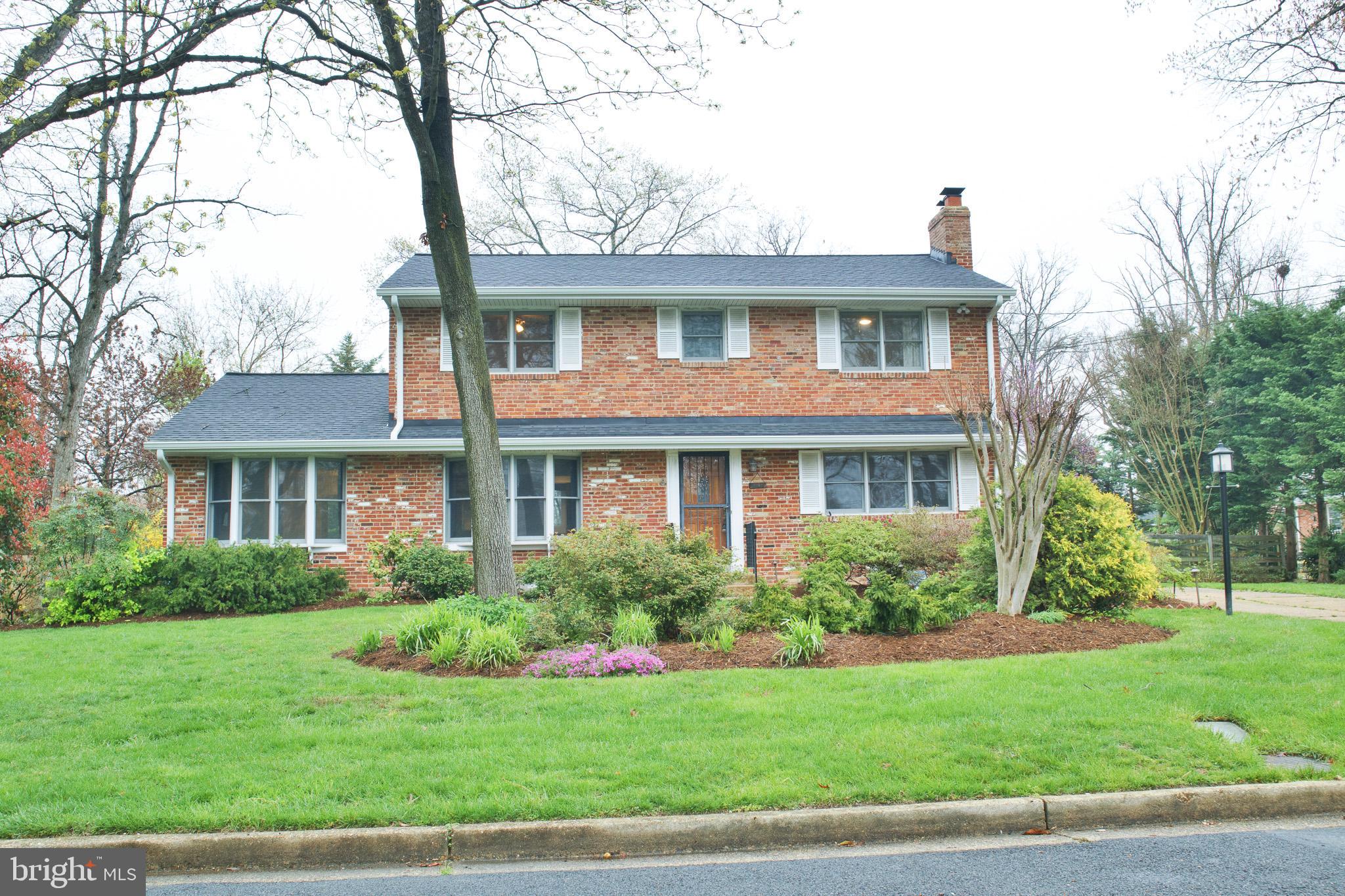 SUMNER PARK - Residential Lease