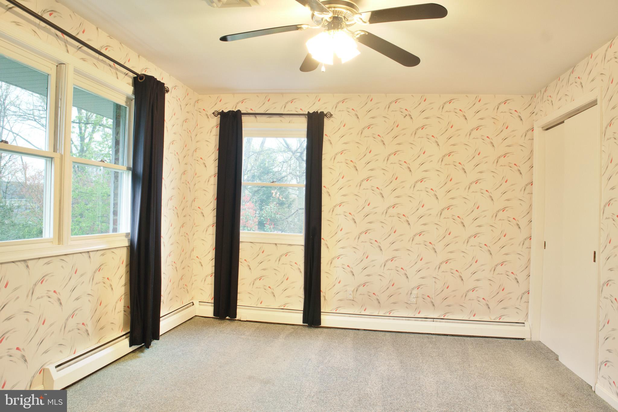 SUMNER PARK - Residential Lease