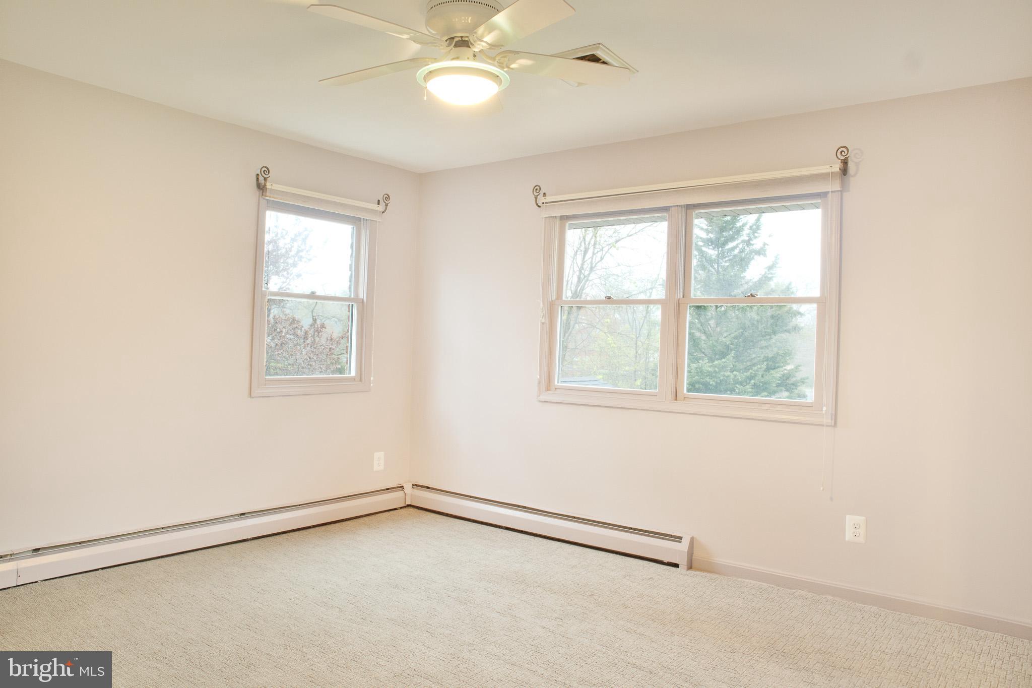 SUMNER PARK - Residential Lease