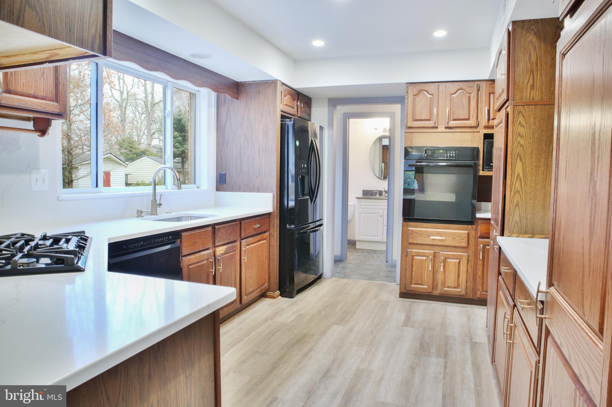 SUMNER PARK - Residential Lease