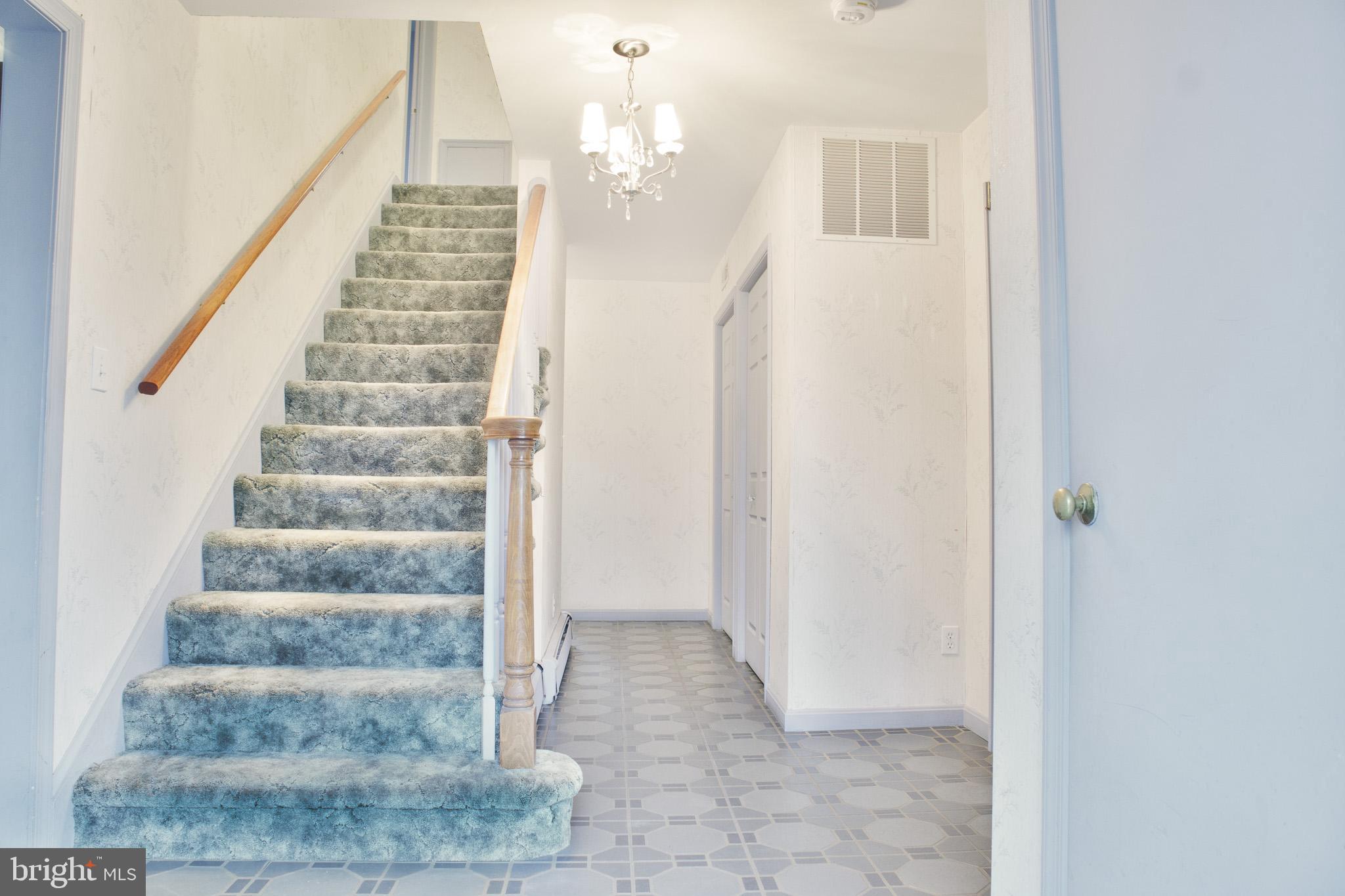 SUMNER PARK - Residential Lease