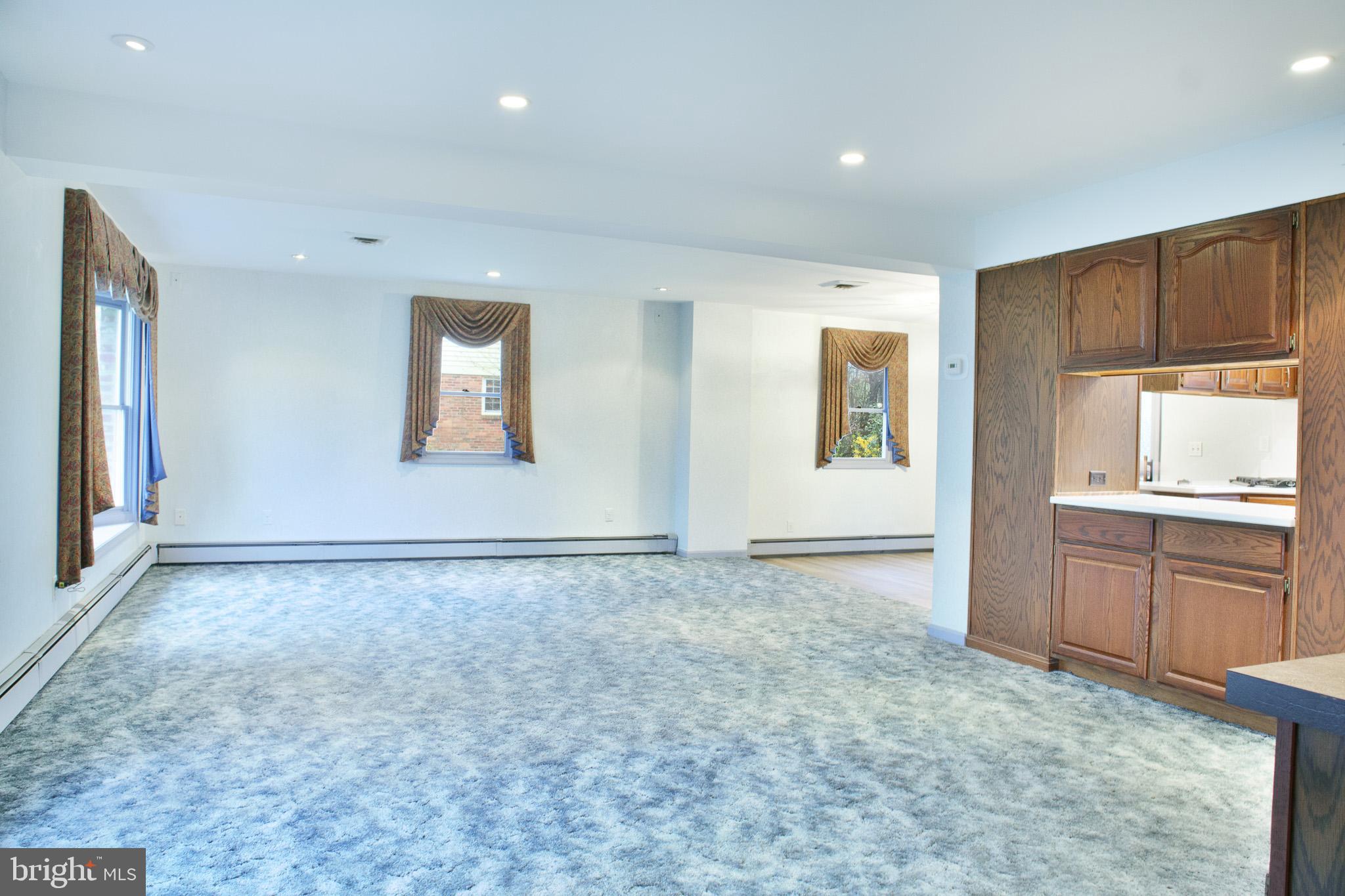 SUMNER PARK - Residential Lease