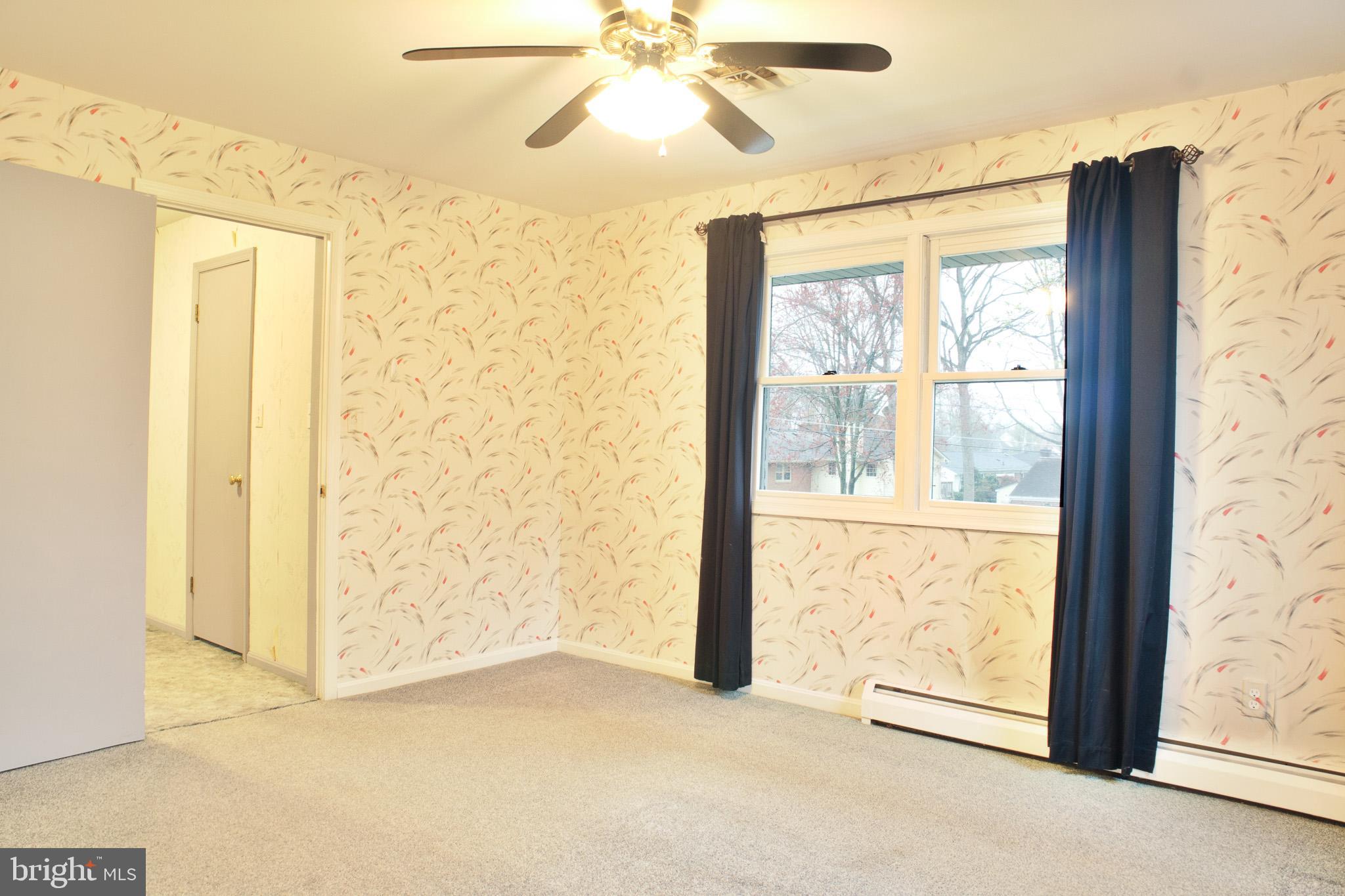 SUMNER PARK - Residential Lease