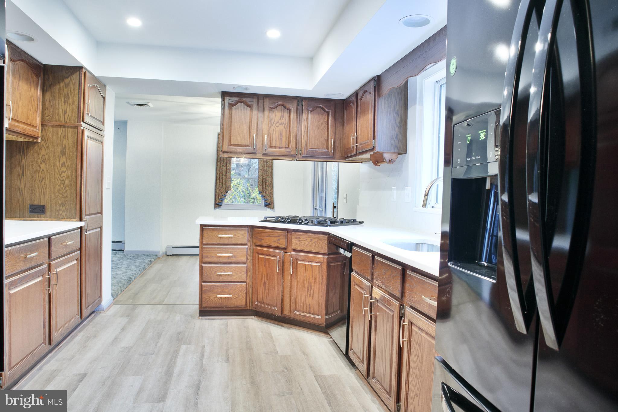 SUMNER PARK - Residential Lease