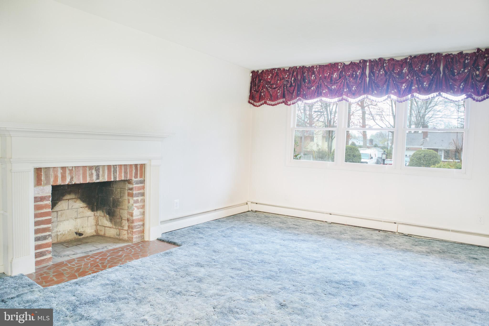 SUMNER PARK - Residential Lease